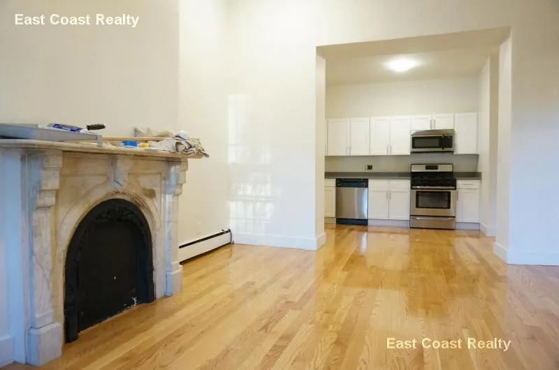 1 bed, 1 bath apartment for rent at 550 Massachusetts Ave Unit 4, South End — photo 5 of 22