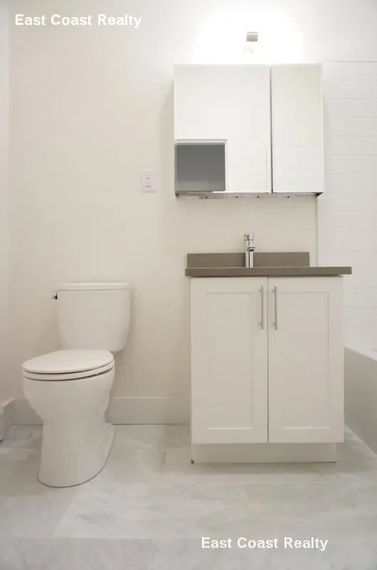 1 bed, 1 bath apartment for rent at 550 Massachusetts Ave Unit 4, South End — photo 16 of 22