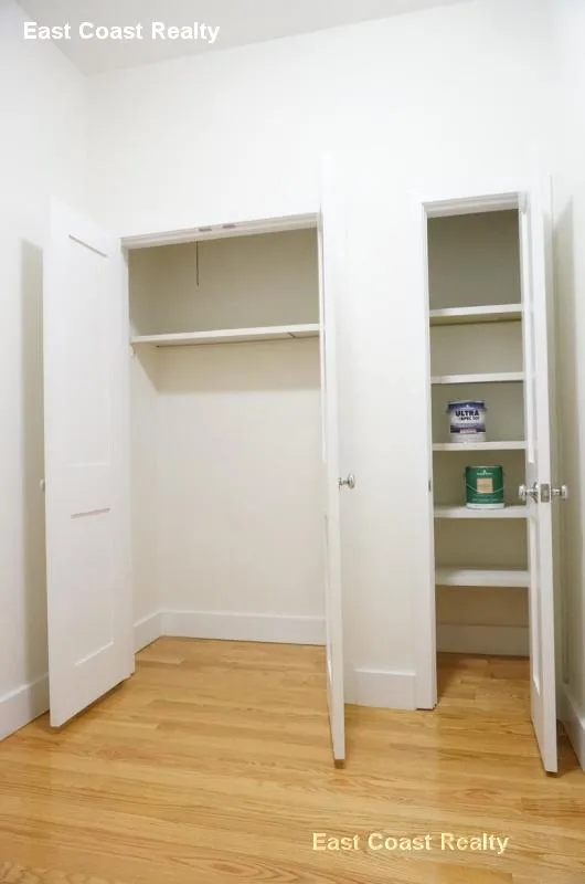 1 bed, 1 bath apartment for rent at 550 Massachusetts Ave Unit 4, South End — photo 10 of 22