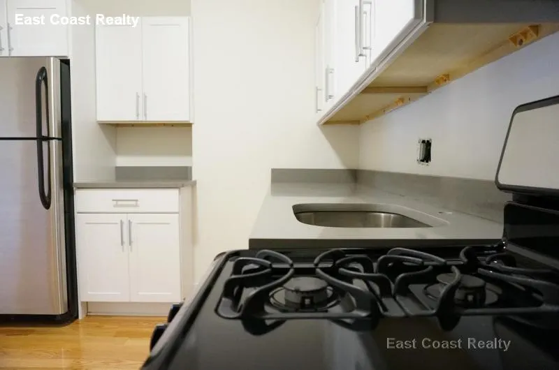 1 bed, 1 bath apartment for rent at 550 Massachusetts Ave Unit 4, South End — photo 3 of 22