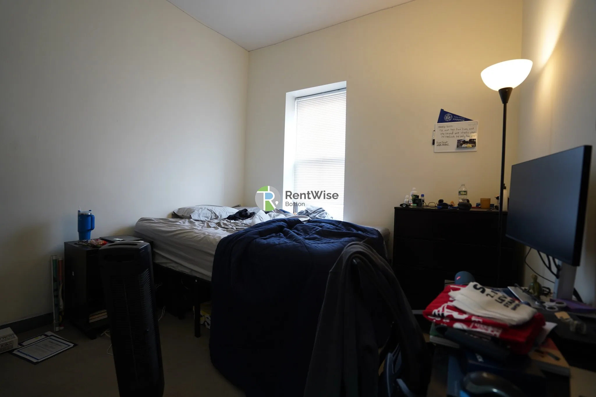 2 bed, 1 bath apartment for rent at 550 Massachusetts Ave Unit 5, South End — photo 10 of 15