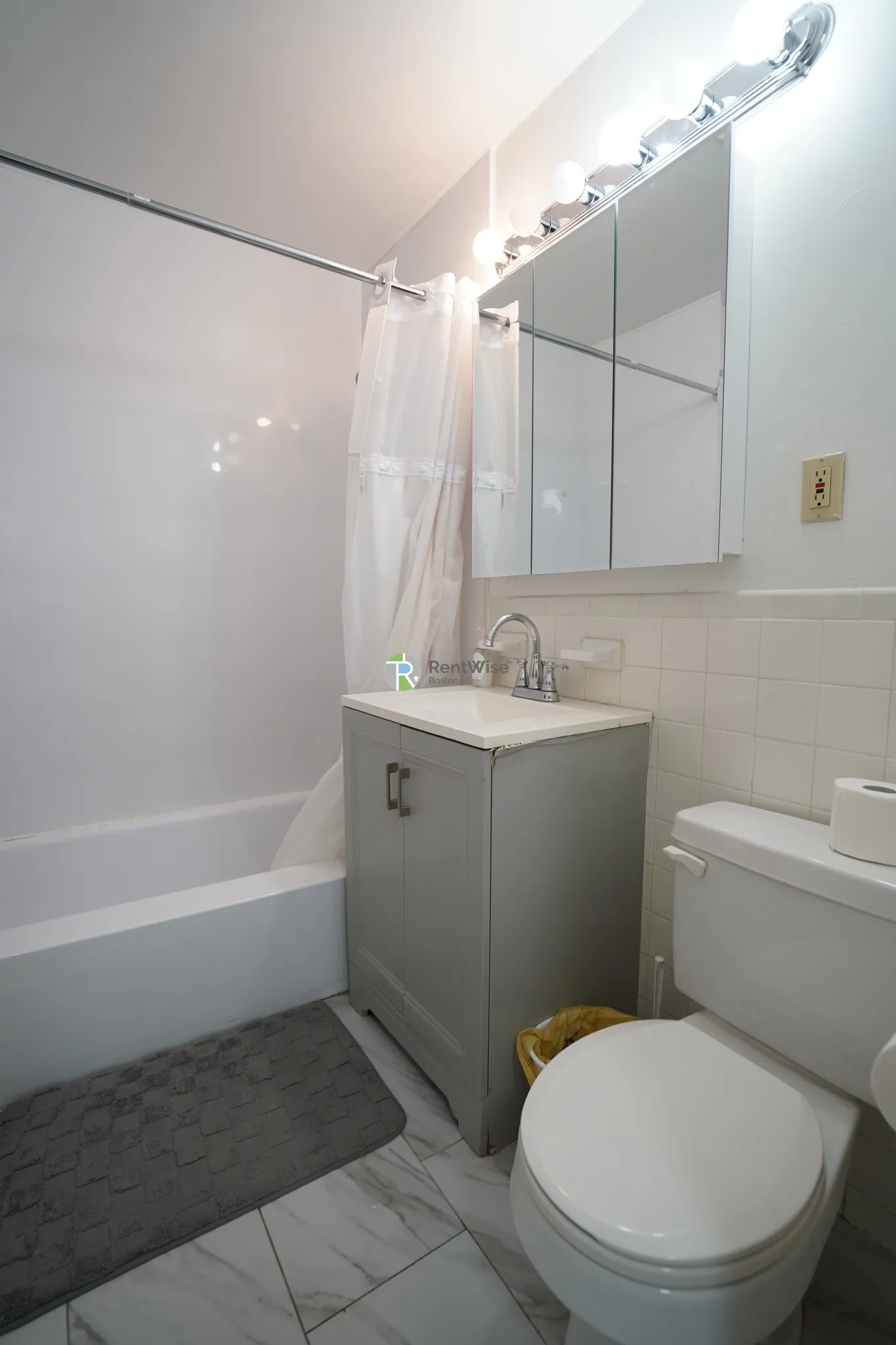 2 bed, 1 bath apartment for rent at 550 Massachusetts Ave Unit 5, South End — photo 7 of 15