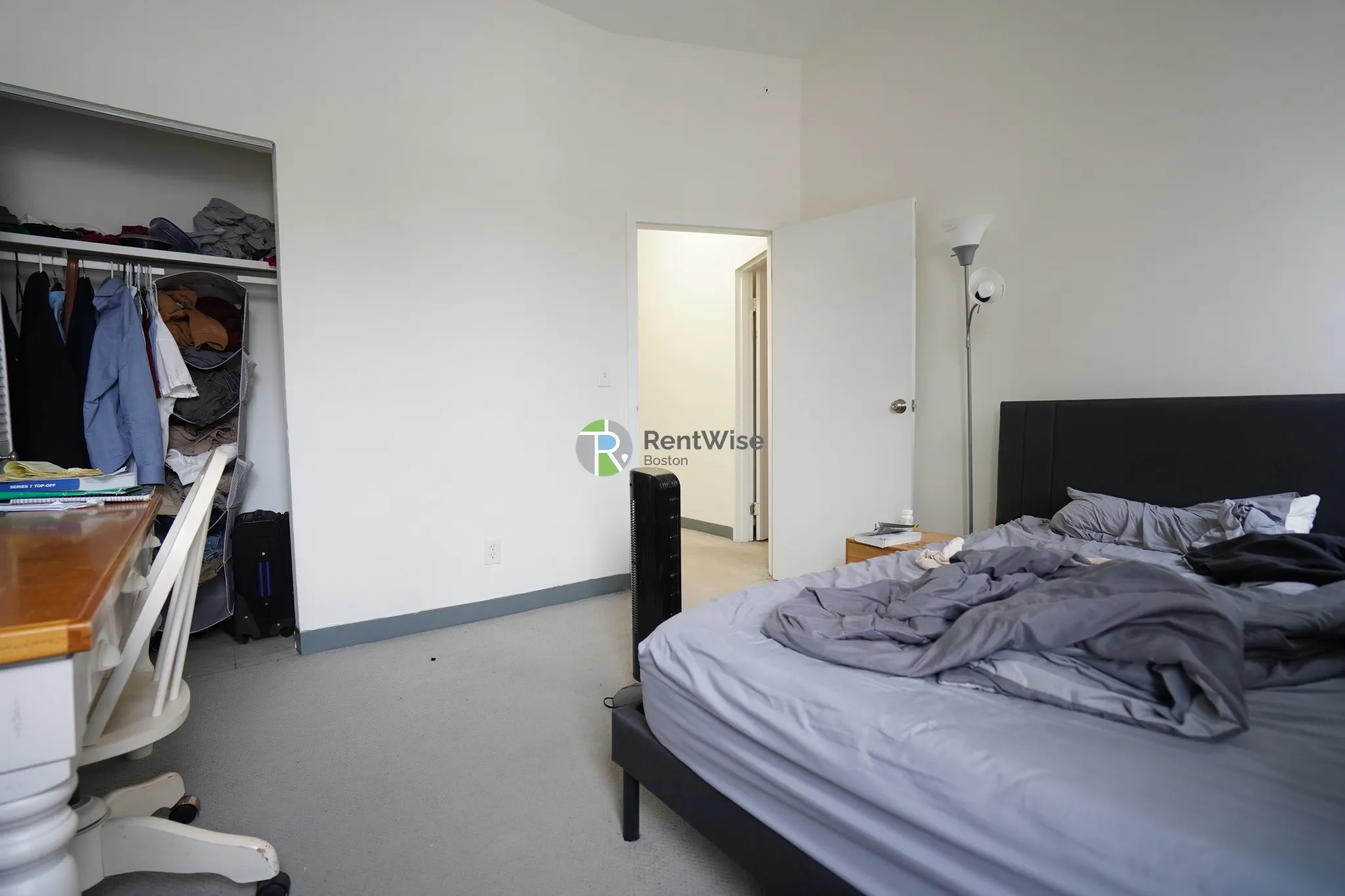 2 bed, 1 bath apartment for rent at 550 Massachusetts Ave Unit 5, South End — photo 9 of 15