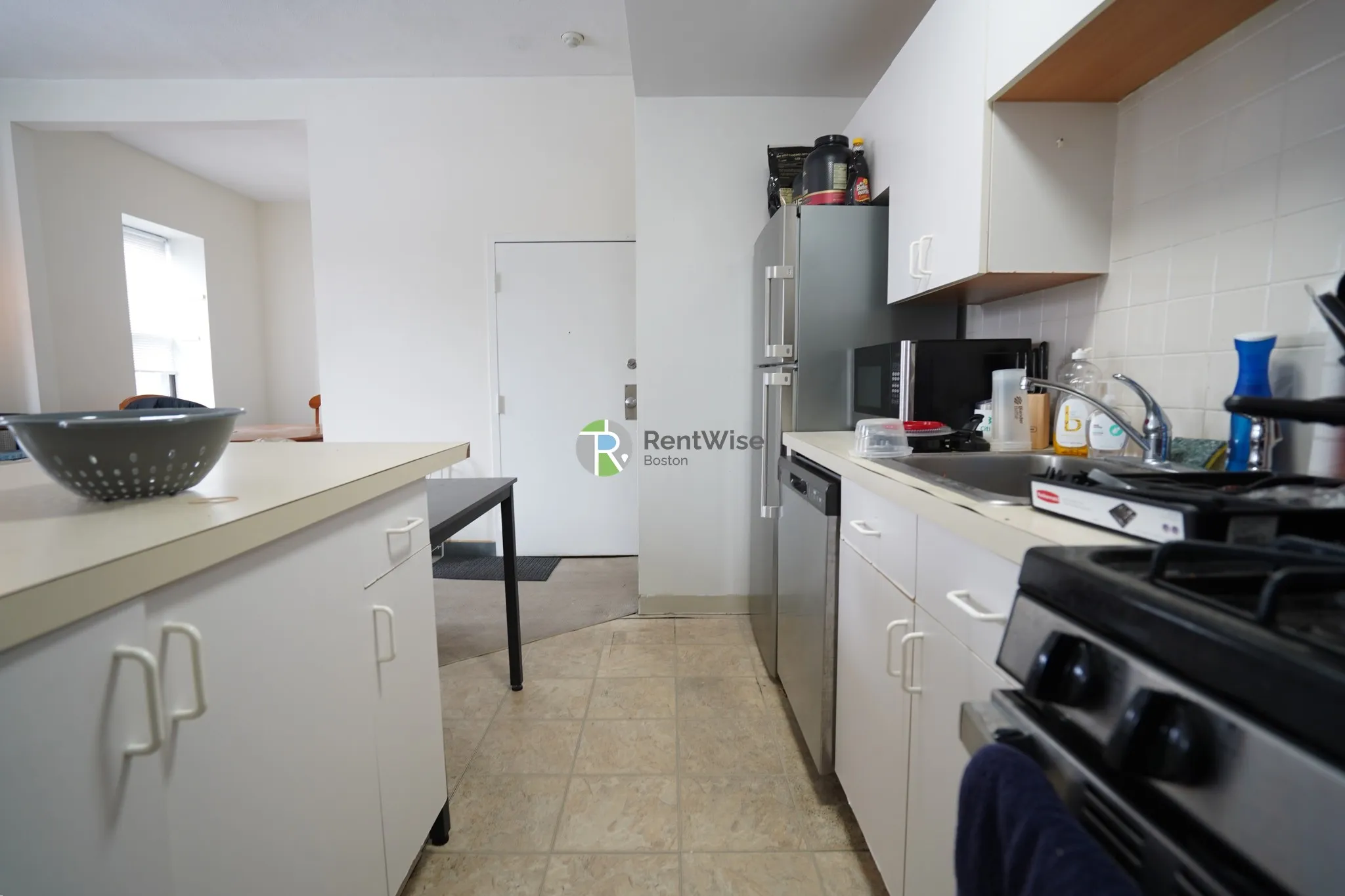 2 bed, 1 bath apartment for rent at 550 Massachusetts Ave Unit 5, South End — photo 6 of 15