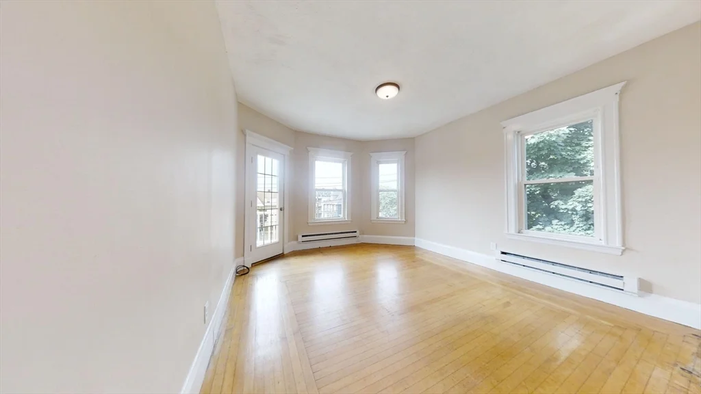 1 bed, 1 bath apartment for rent at 550 Mount Auburn St Unit 2B, Watertown — photo 1 of 11