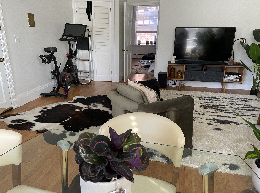 1 bed, 1 bath apartment for rent at 550 Tremont St Unit 3, South End — photo 5 of 10