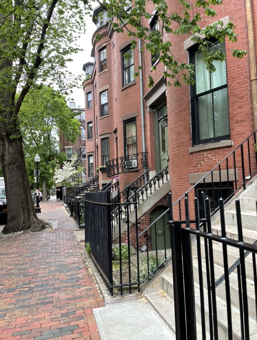 1 bed, 1 bath apartment for rent at 550 Tremont St Unit 3, South End — photo 10 of 10