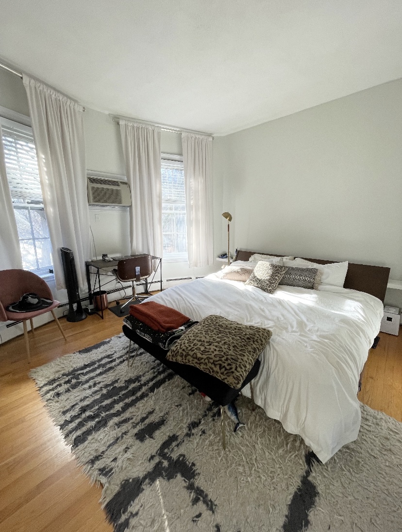 1 bed, 1 bath apartment for rent at 550 Tremont St Unit 3, South End — photo 6 of 10