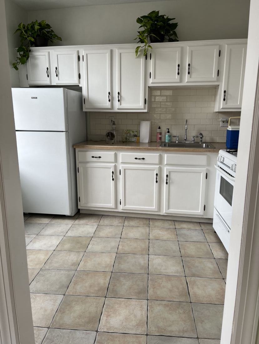 1 bed, 1 bath apartment for rent at 550 Tremont St Unit 3, South End — photo 8 of 10