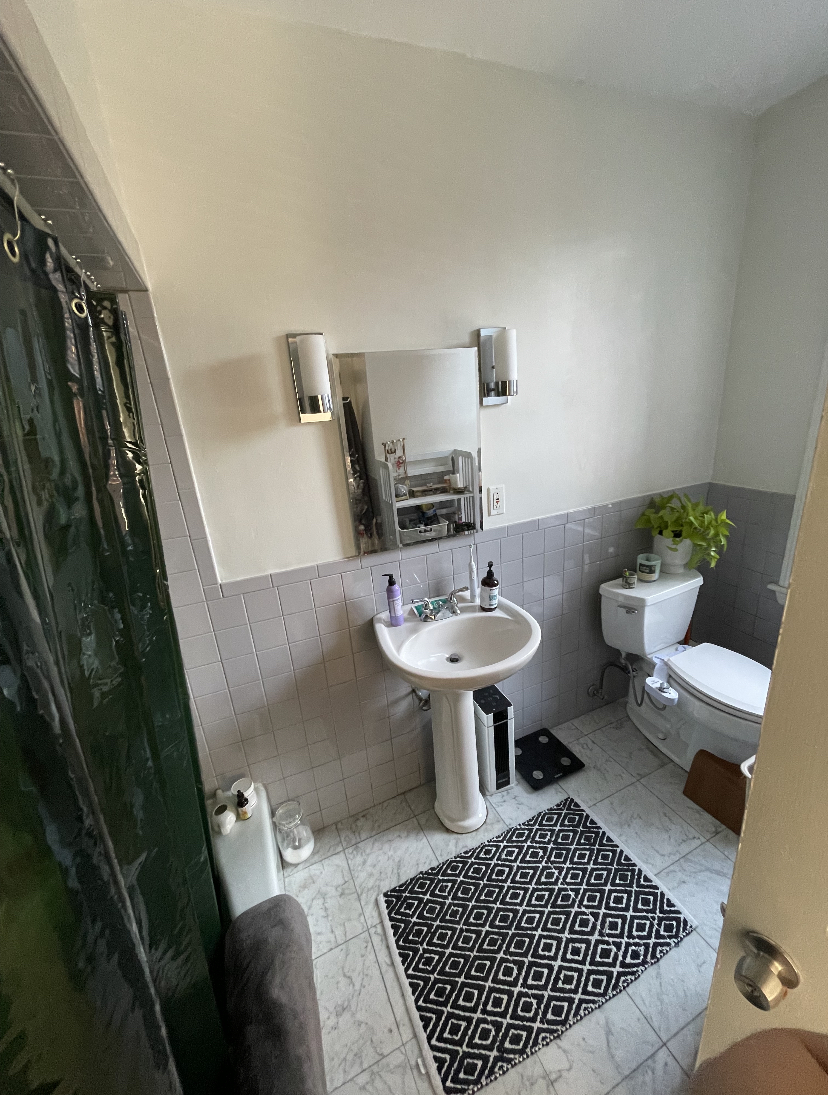 1 bed, 1 bath apartment for rent at 550 Tremont St Unit 3, South End — photo 9 of 10