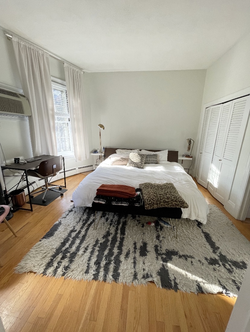 1 bed, 1 bath apartment for rent at 550 Tremont St Unit 3, South End — photo 7 of 10