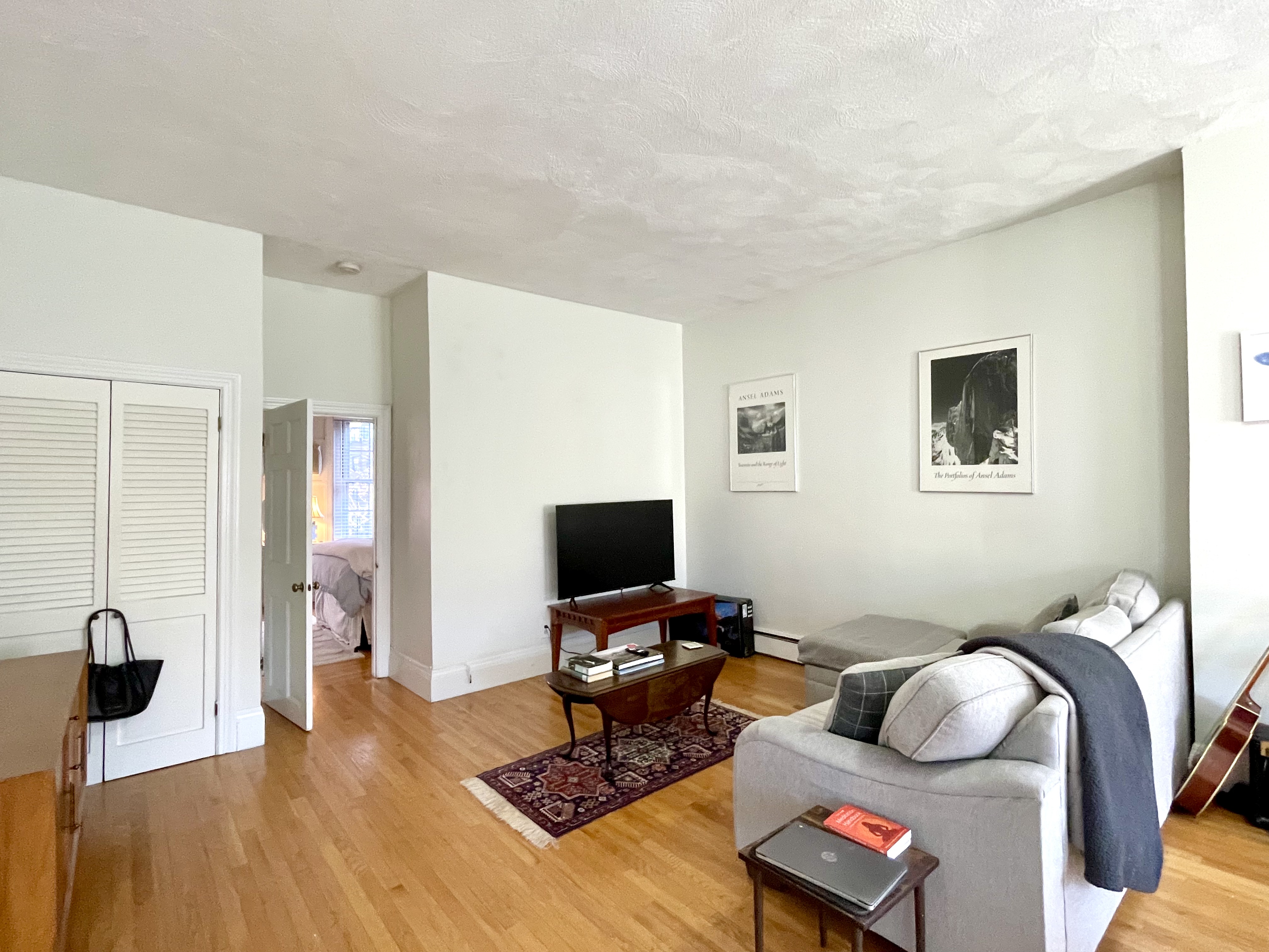 1 bed, 1 bath apartment for rent at 550 Tremont St Unit 3A, South End — photo 6 of 16