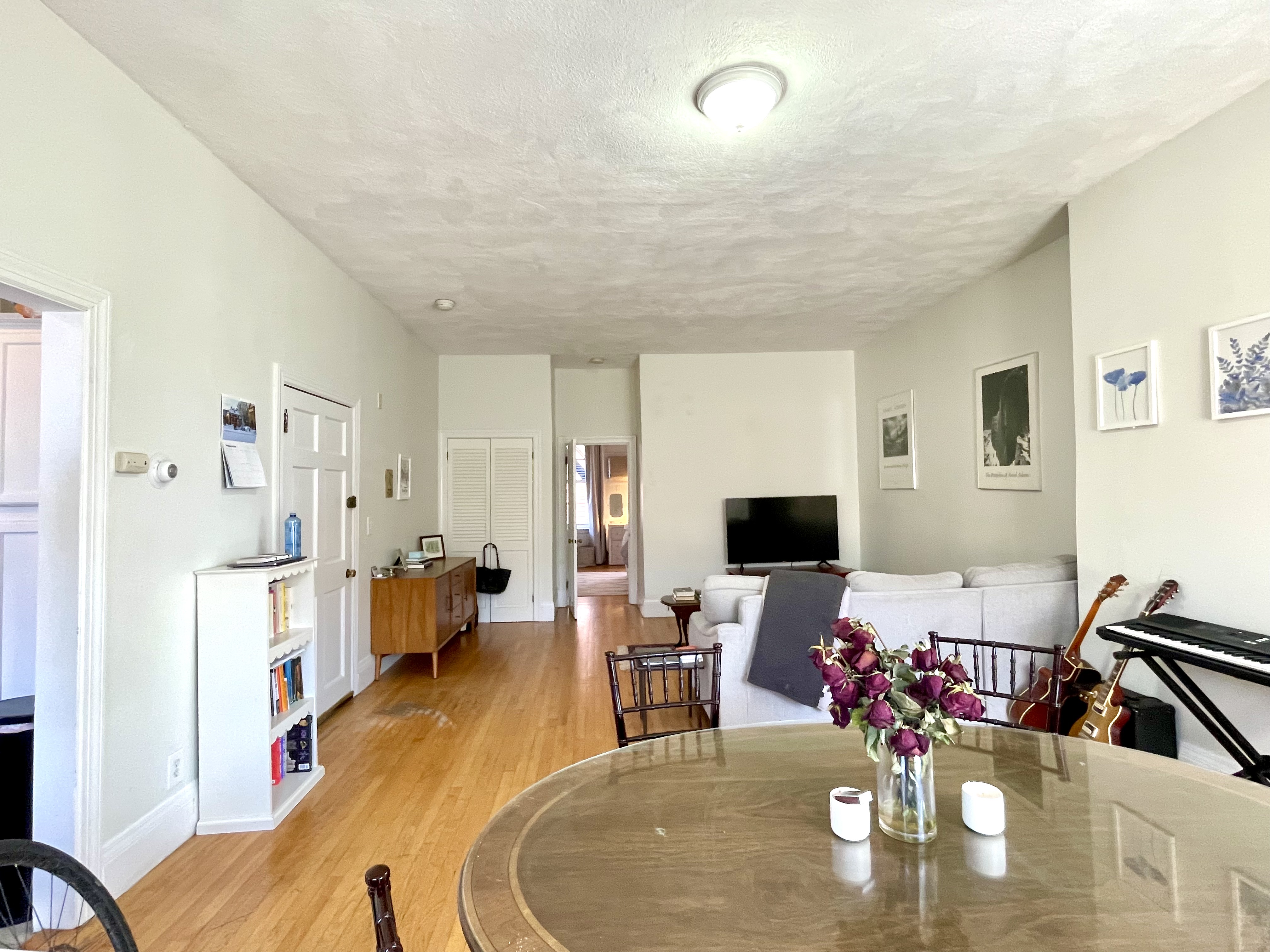 1 bed, 1 bath apartment for rent at 550 Tremont St Unit 3A, South End — photo 5 of 16