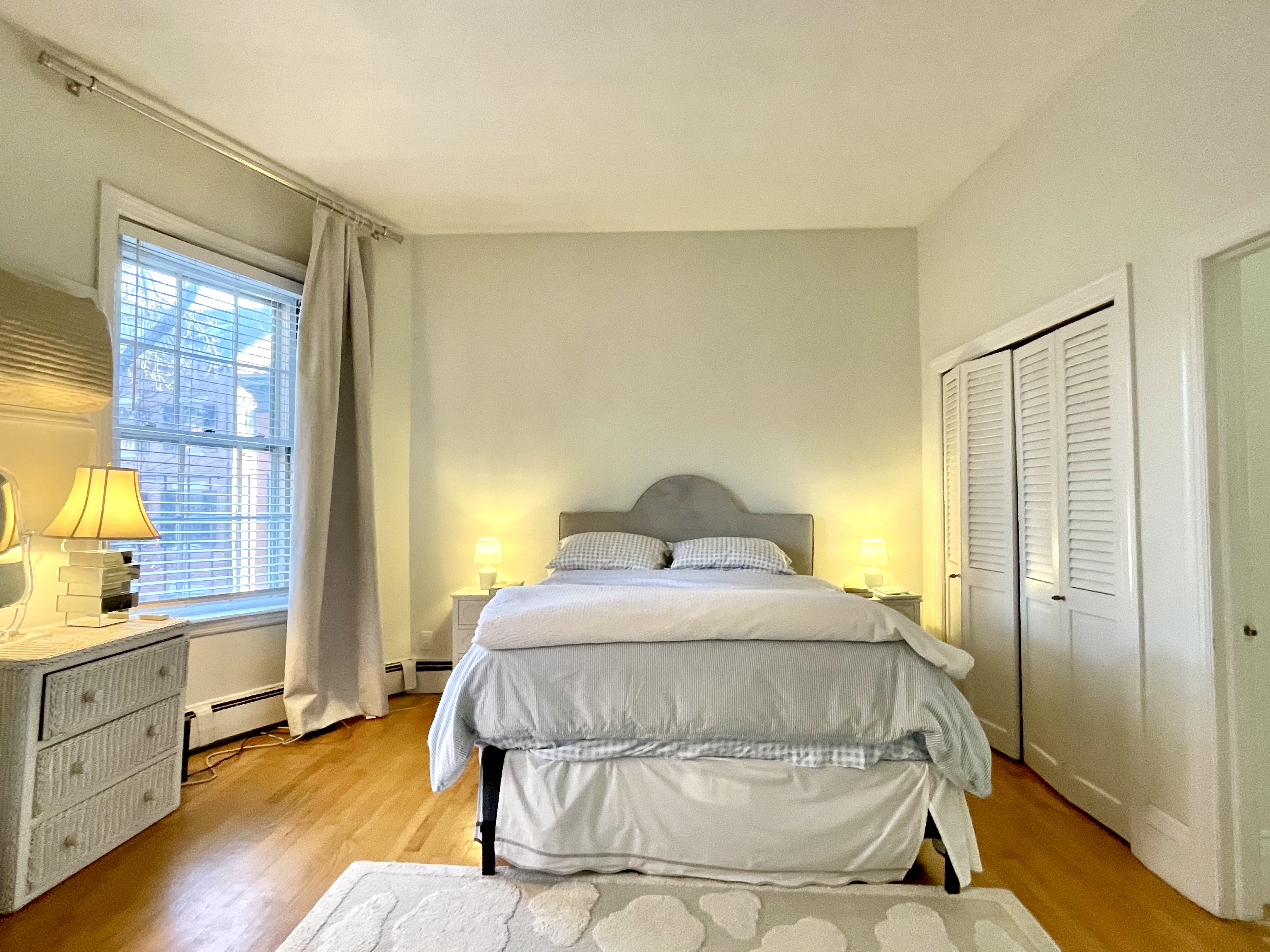 1 bed, 1 bath apartment for rent at 550 Tremont St Unit 3A, South End — photo 14 of 16