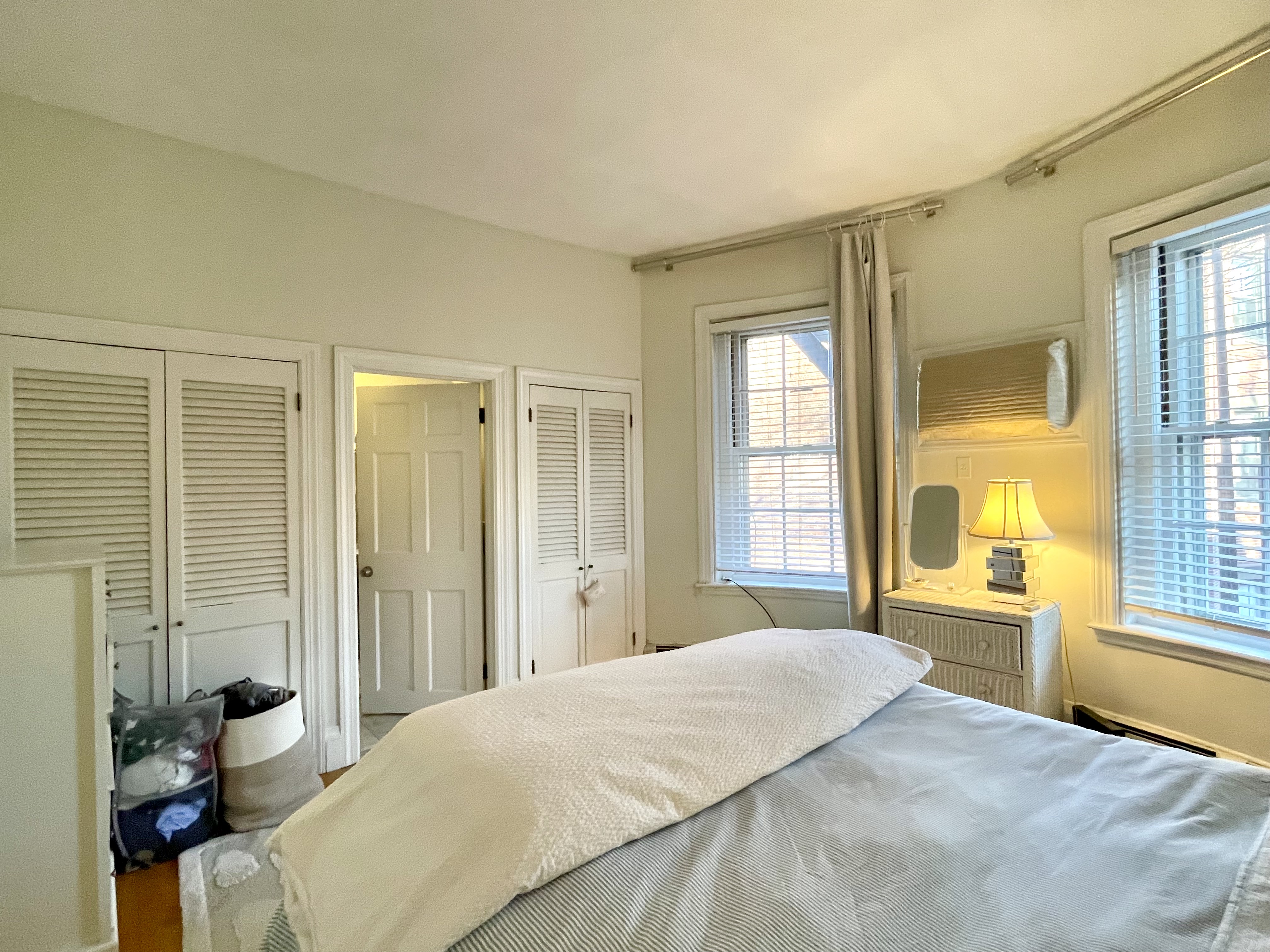 1 bed, 1 bath apartment for rent at 550 Tremont St Unit 3A, South End — photo 12 of 16