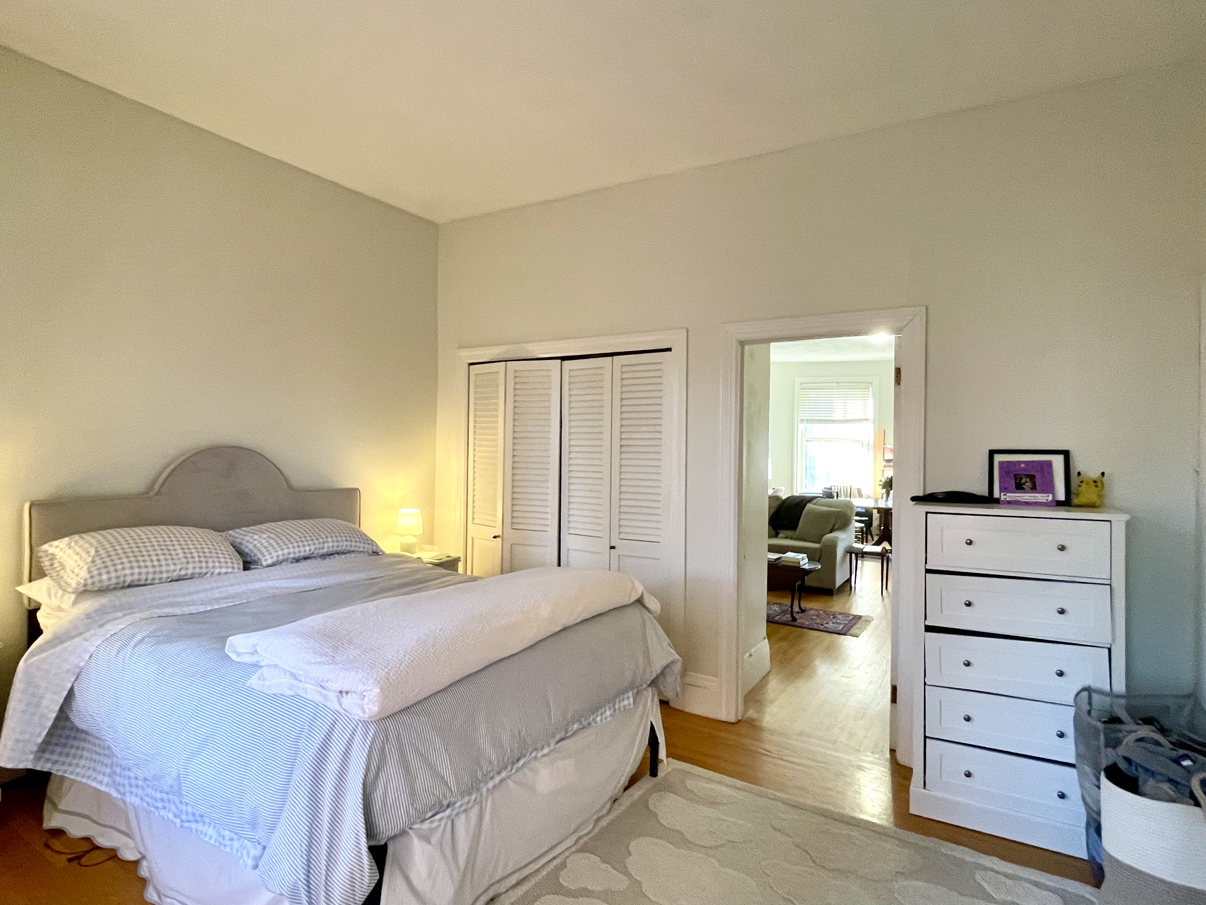 1 bed, 1 bath apartment for rent at 550 Tremont St Unit 3A, South End — photo 13 of 16