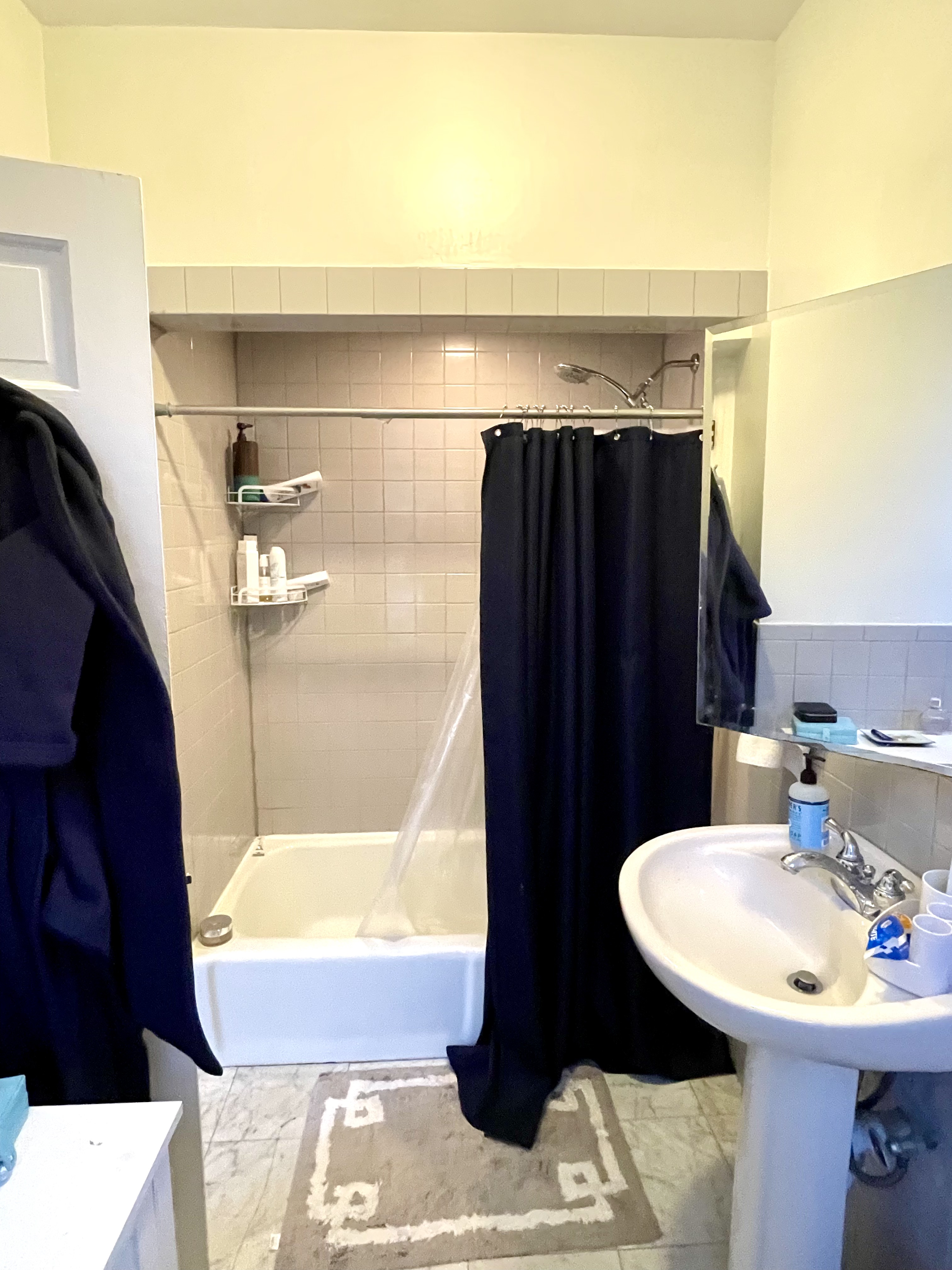 1 bed, 1 bath apartment for rent at 550 Tremont St Unit 3A, South End — photo 15 of 16