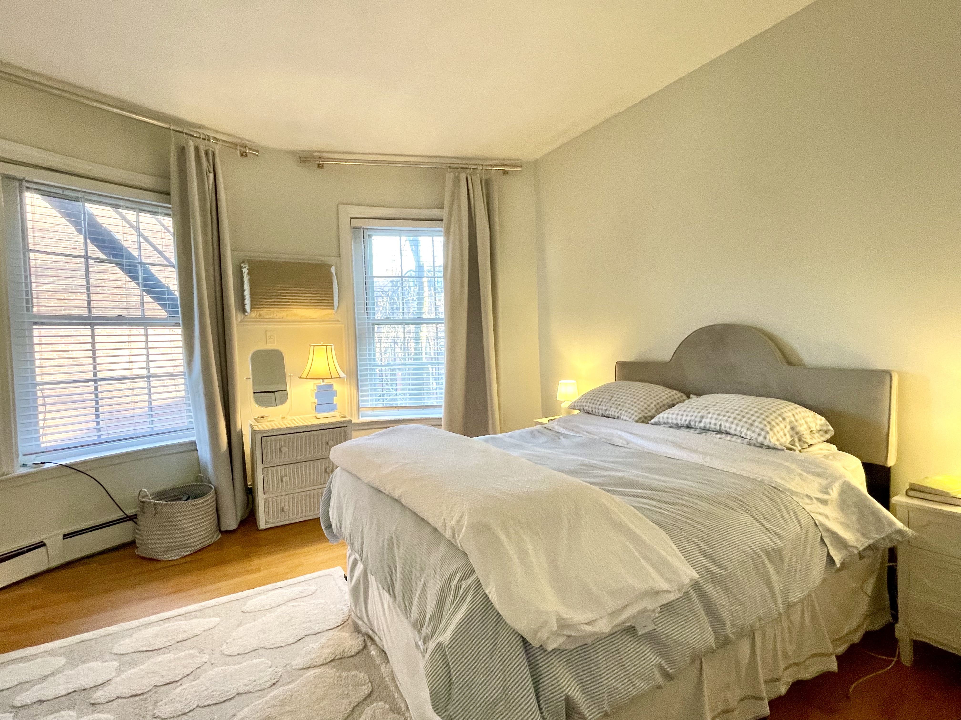 1 bed, 1 bath apartment for rent at 550 Tremont St Unit 3A, South End — photo 11 of 16