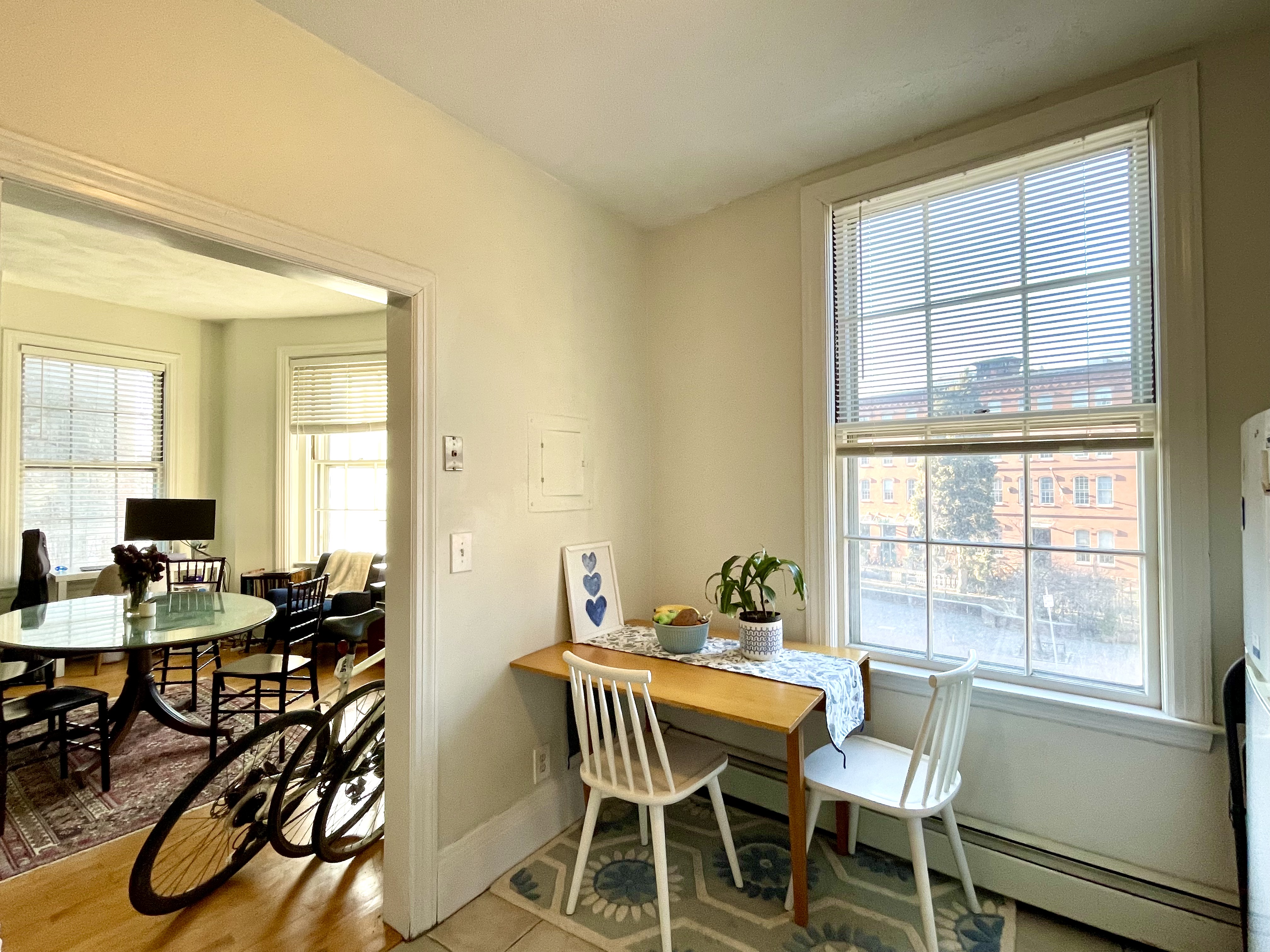 1 bed, 1 bath apartment for rent at 550 Tremont St Unit 3A, South End — photo 10 of 16