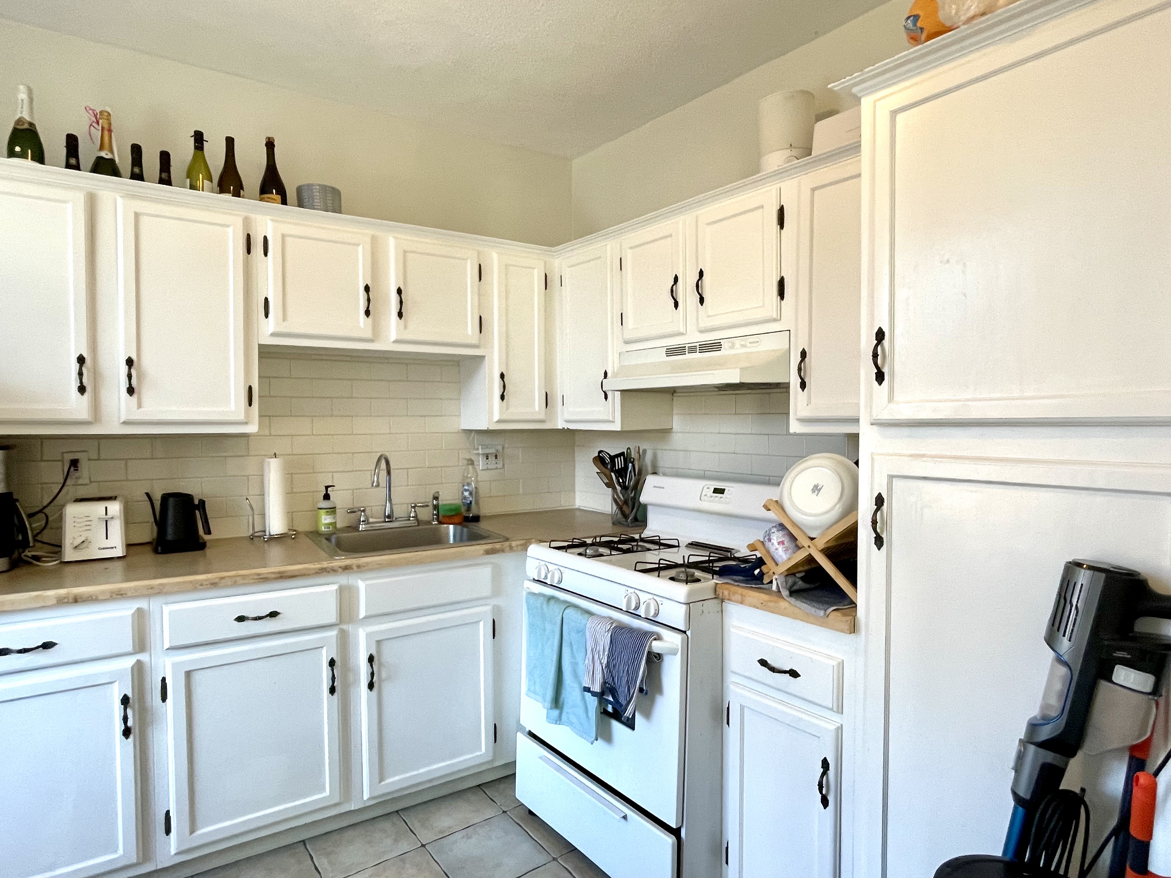 1 bed, 1 bath apartment for rent at 550 Tremont St Unit 3A, South End — photo 9 of 16