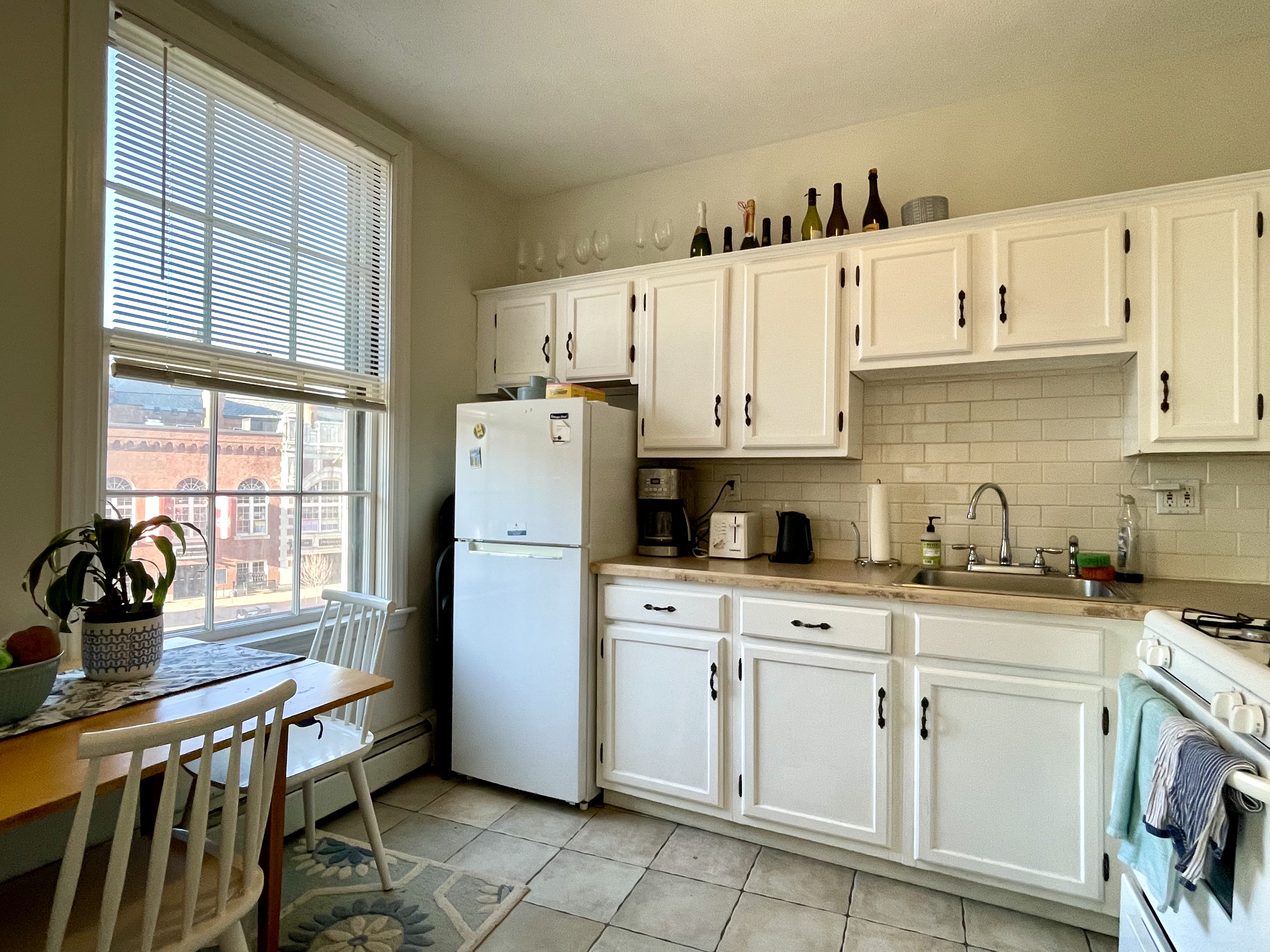 1 bed, 1 bath apartment for rent at 550 Tremont St Unit 3A, South End — photo 8 of 16