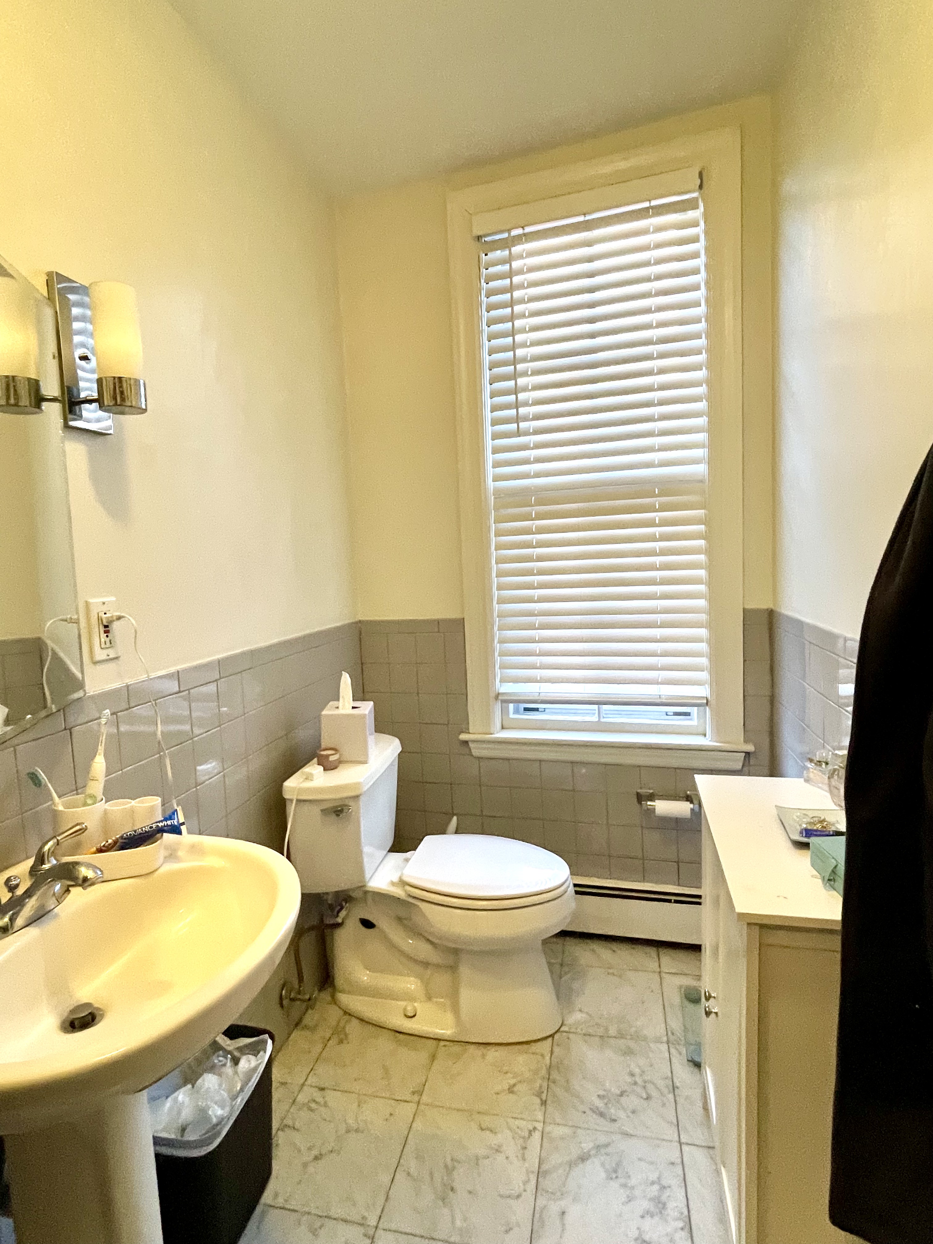1 bed, 1 bath apartment for rent at 550 Tremont St Unit 3A, South End — photo 16 of 16