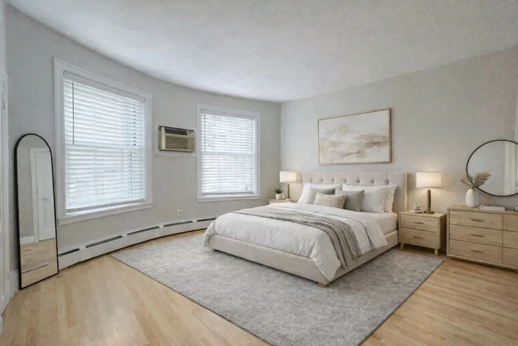 1 bed, 1 bath apartment for rent at 550 Tremont St Unit 4, South End — photo 5 of 7