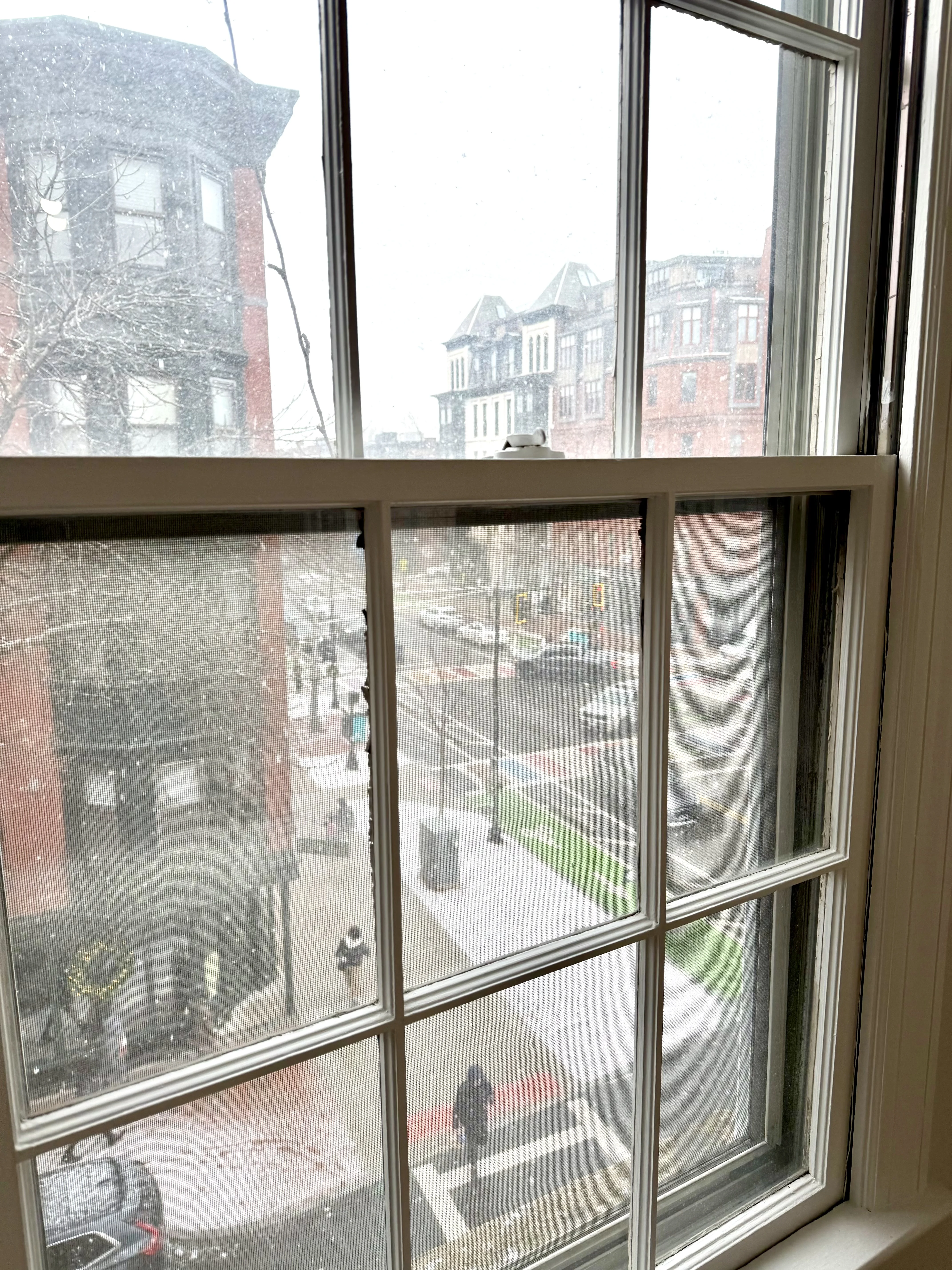 1 bed, 1 bath apartment for rent at 550 Tremont St Unit 4A, South End — photo 2 of 15
