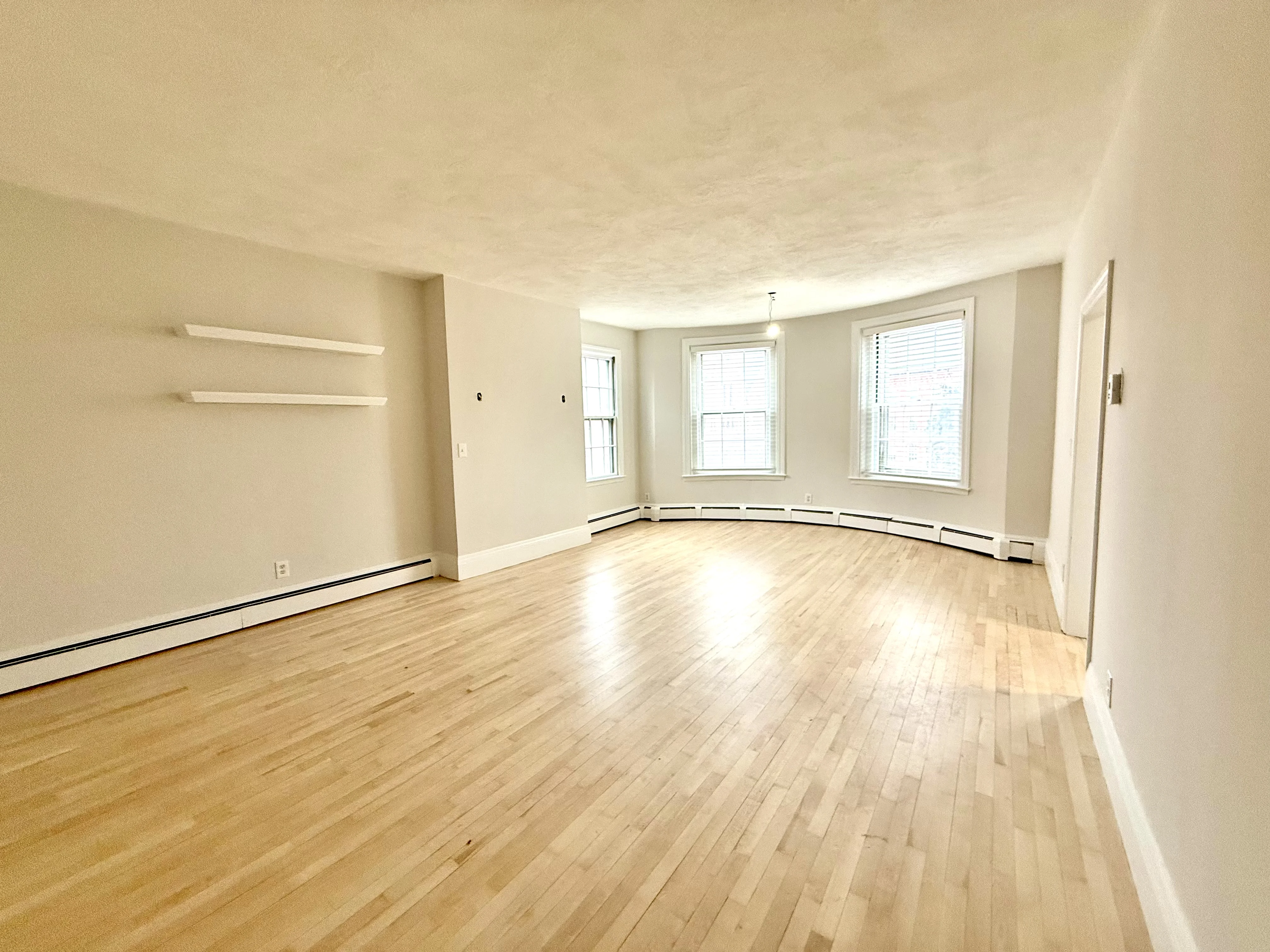 1 bed, 1 bath apartment for rent at 550 Tremont St Unit 4A, South End — photo 4 of 15
