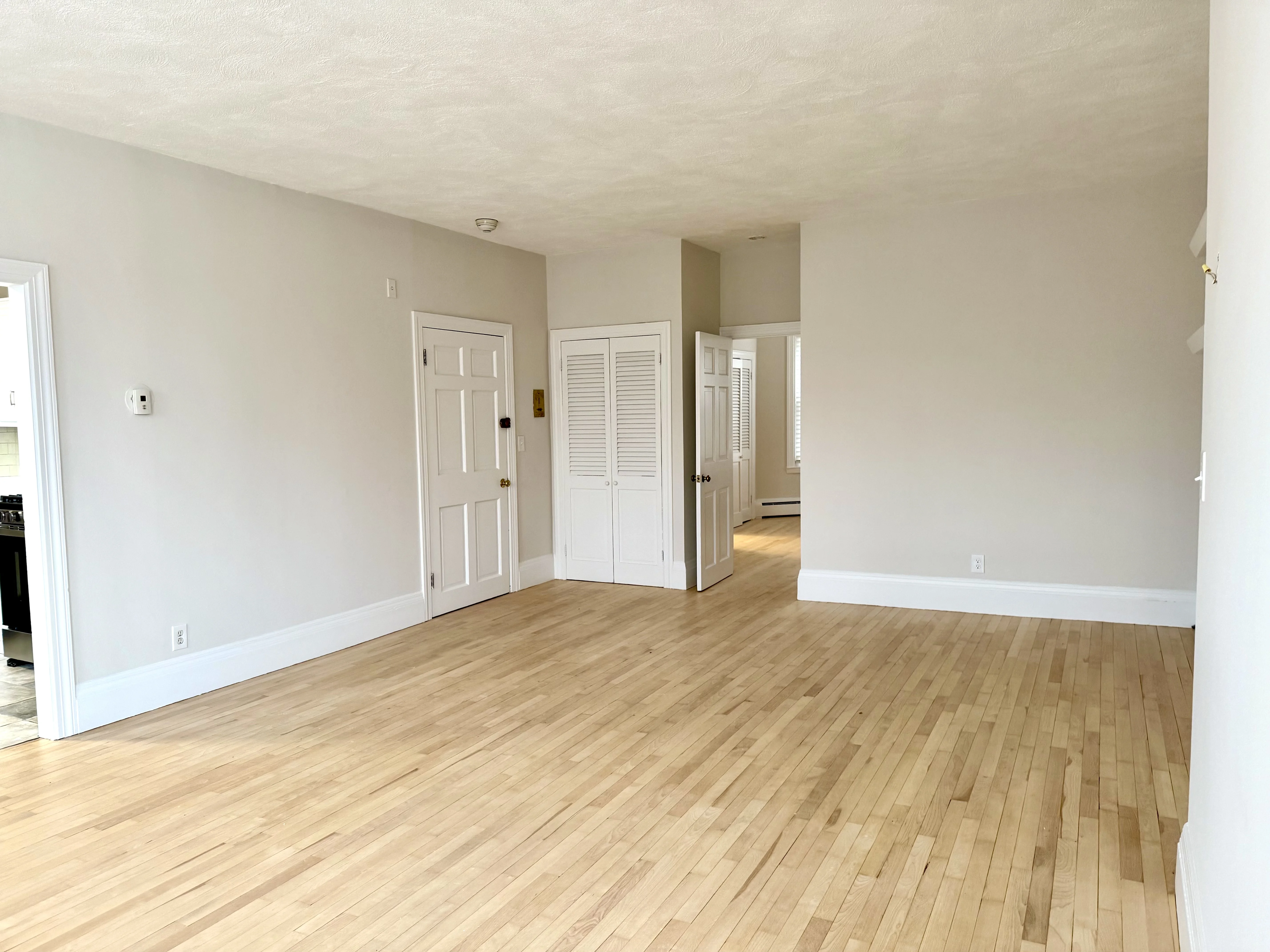 1 bed, 1 bath apartment for rent at 550 Tremont St Unit 4A, South End — photo 3 of 15