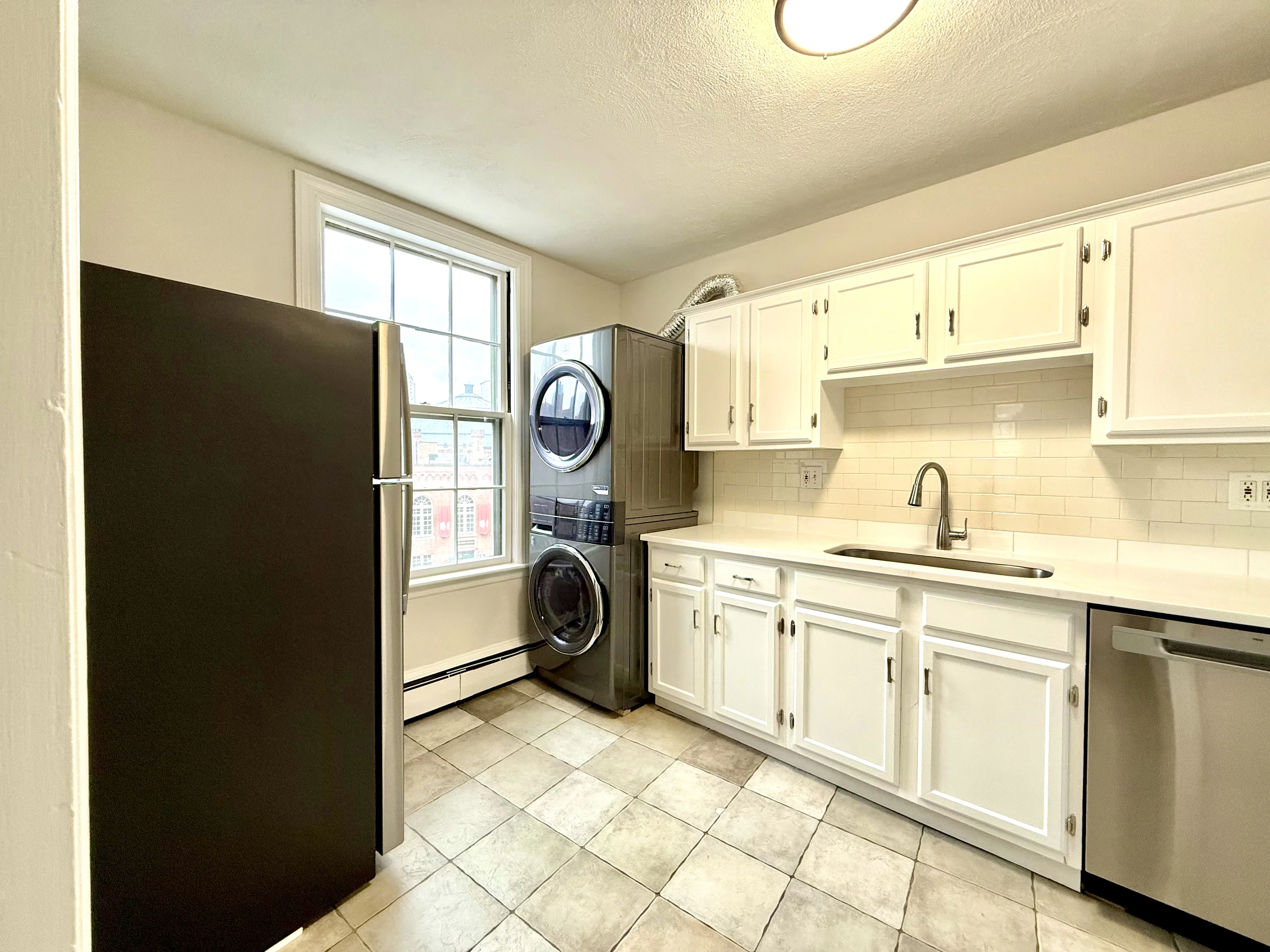 1 bed, 1 bath apartment for rent at 550 Tremont St Unit 4A, South End — photo 7 of 15