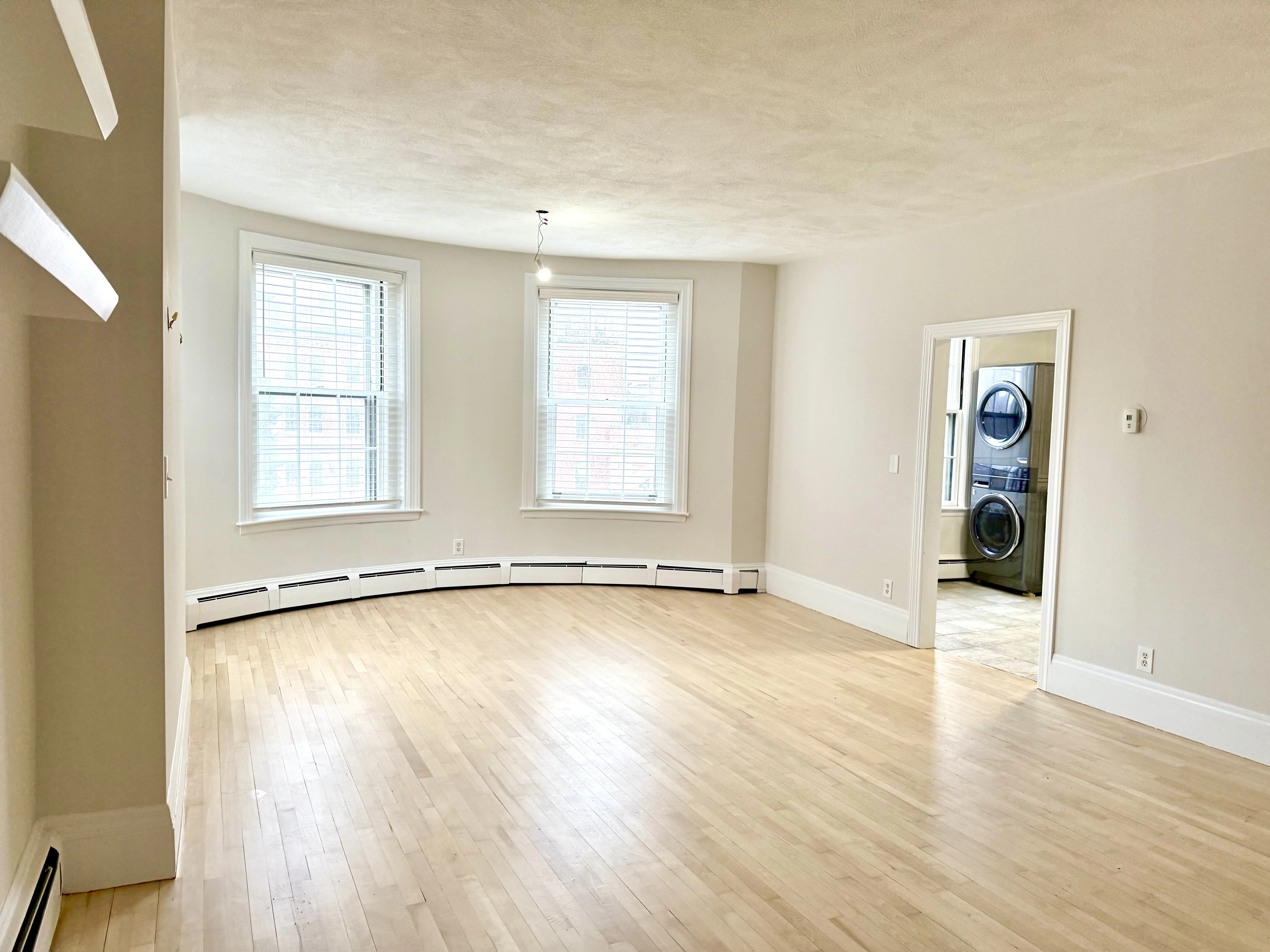 1 bed, 1 bath apartment for rent at 550 Tremont St Unit 4A, South End