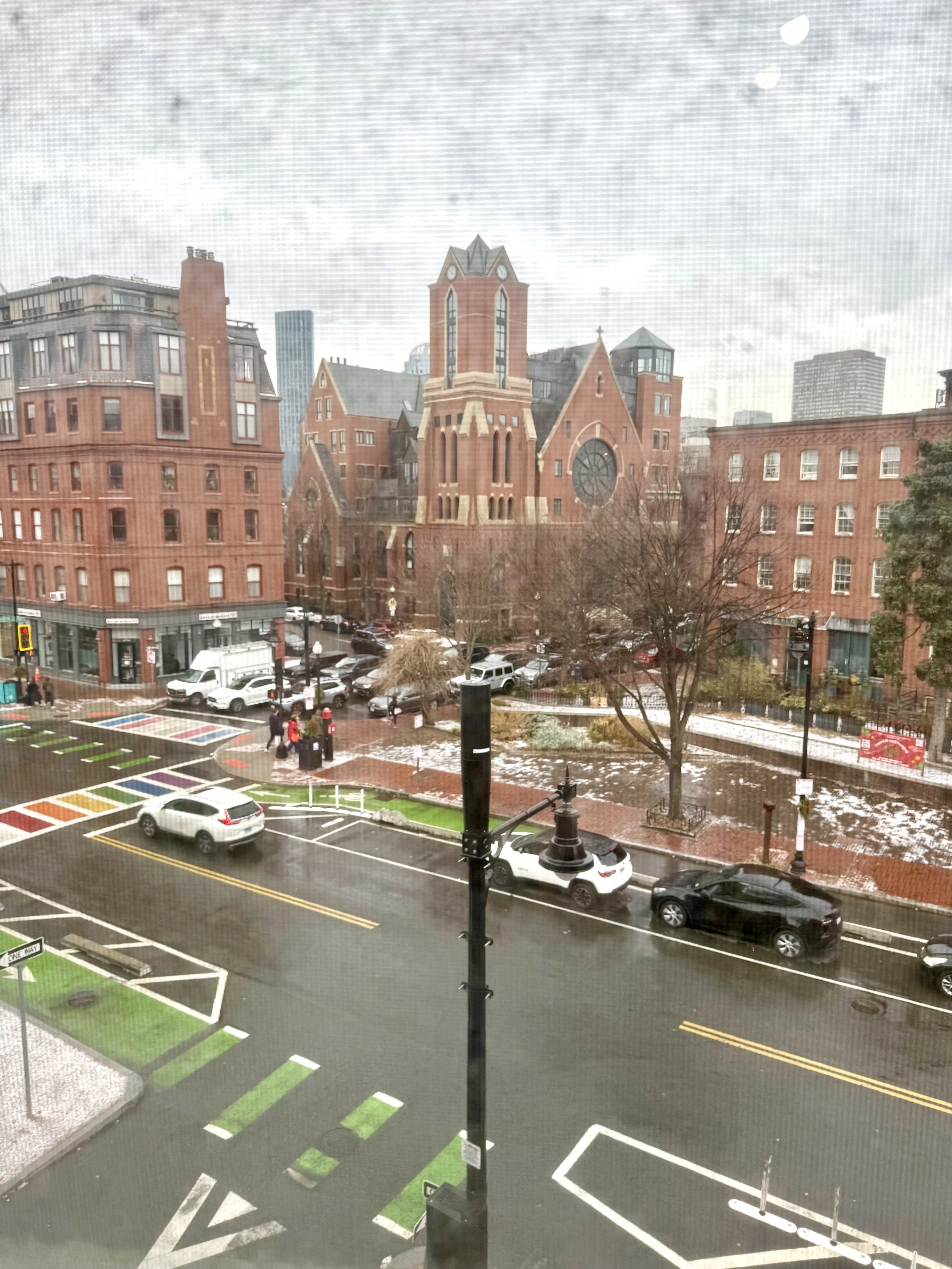 1 bed, 1 bath apartment for rent at 550 Tremont St Unit 4A, South End — photo 15 of 15