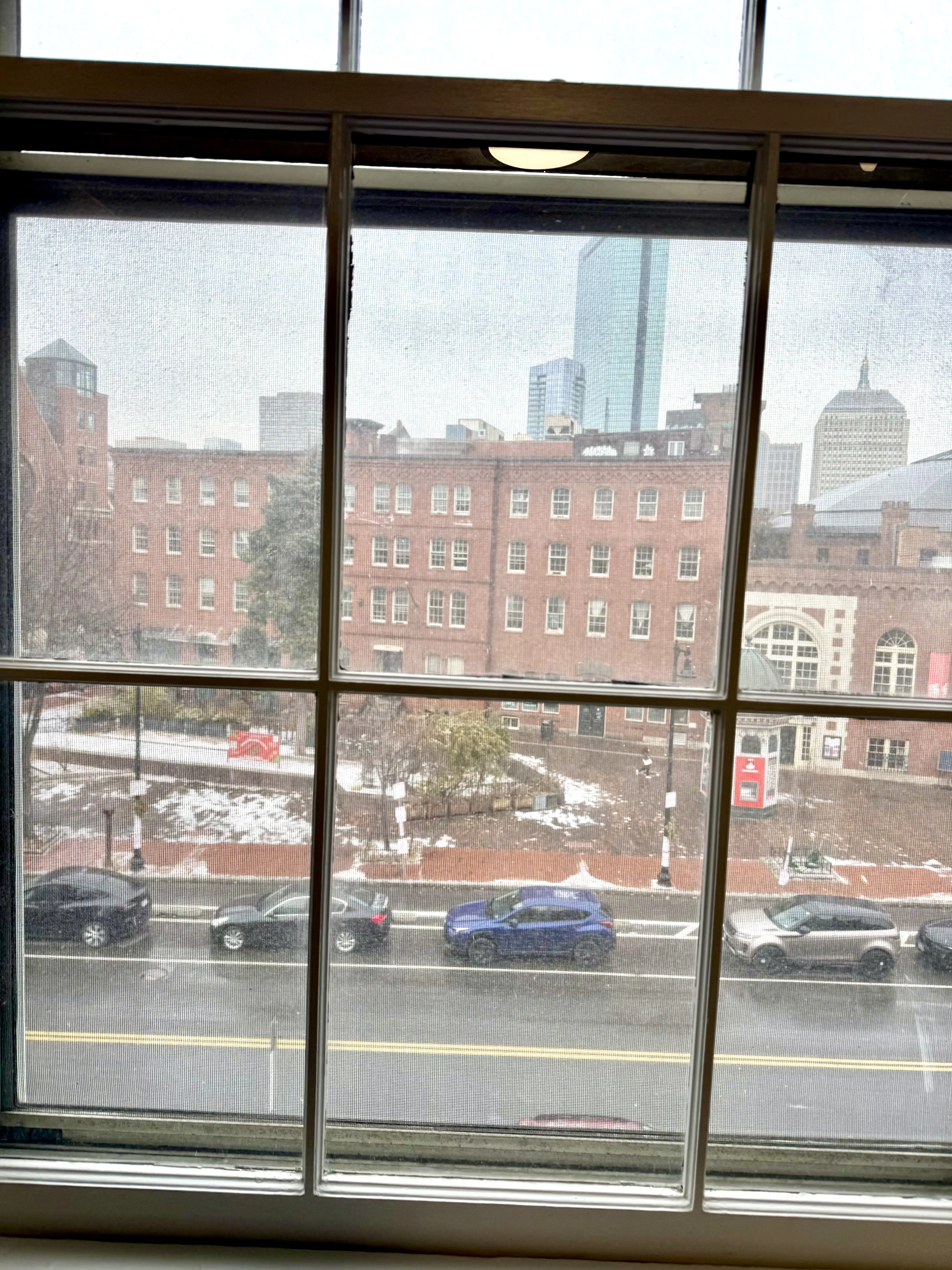 1 bed, 1 bath apartment for rent at 550 Tremont St Unit 4A, South End — photo 8 of 15