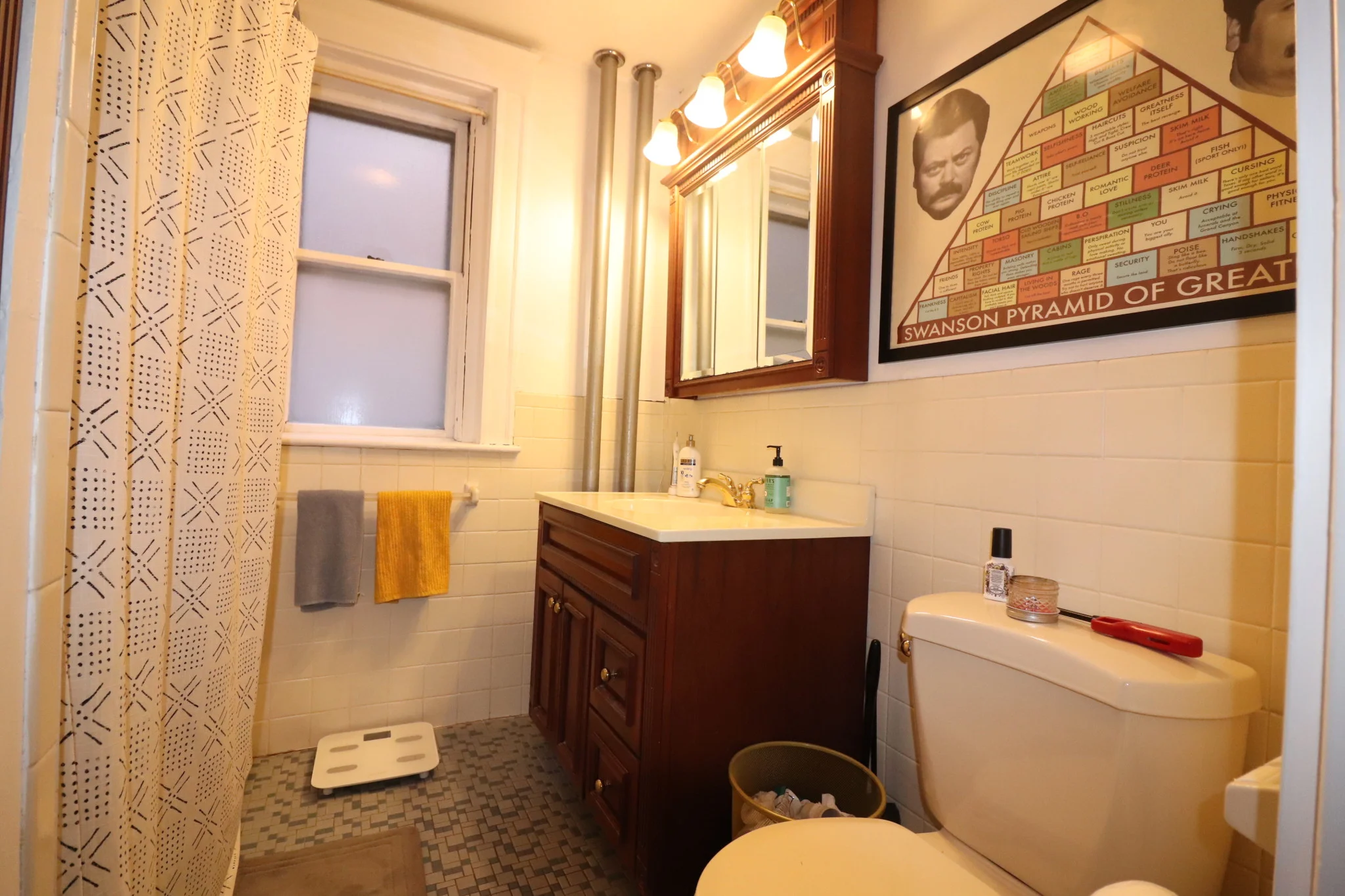 2.5 bed, 1 bath apartment for rent at 551 Brookline Ave Unit 1, Riverway Island — photo 10 of 11