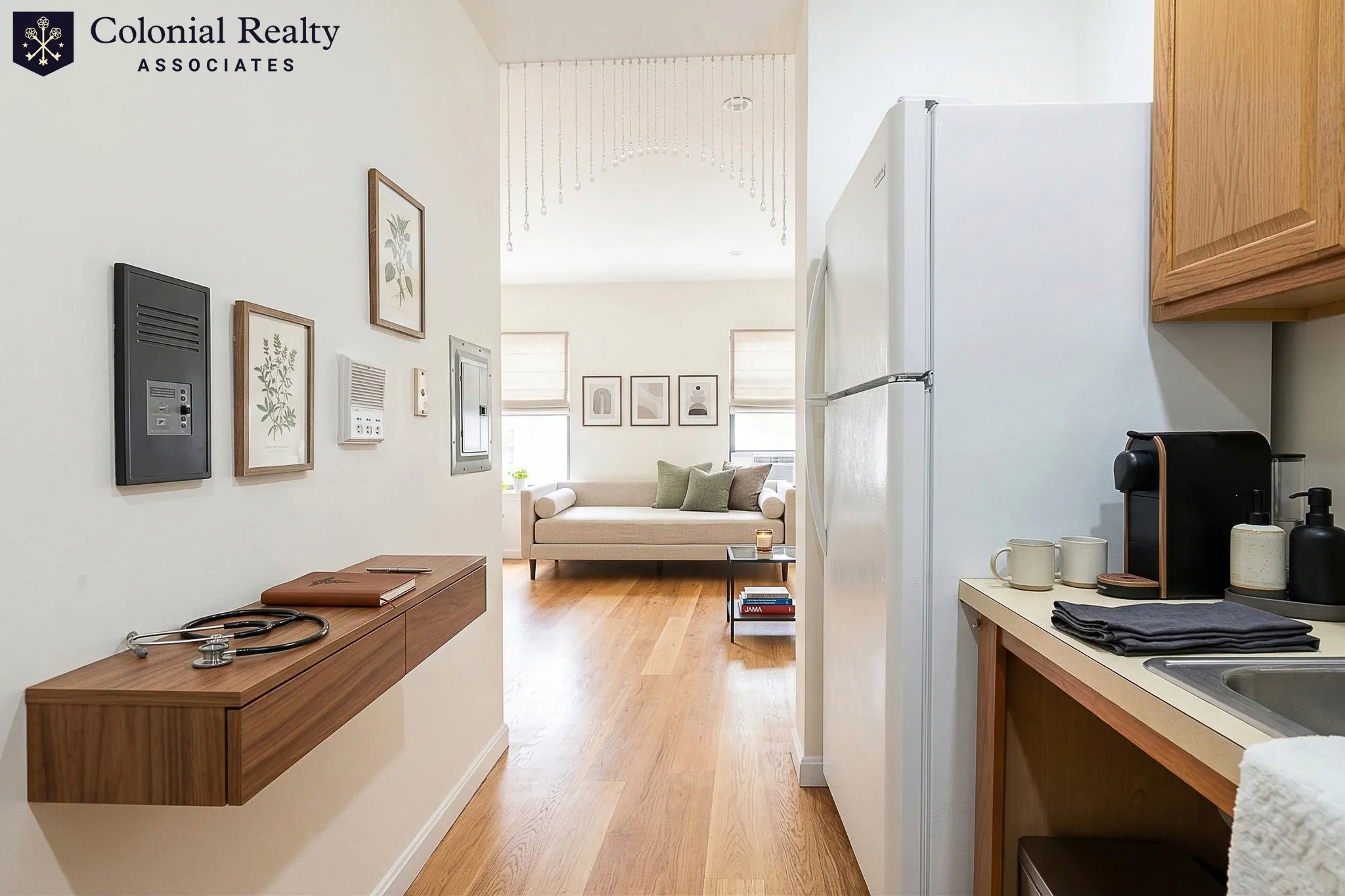 Studio bed, 1 bath apartment for rent at 551 Massachusetts Ave Unit 2, Roxbury — photo 9 of 16