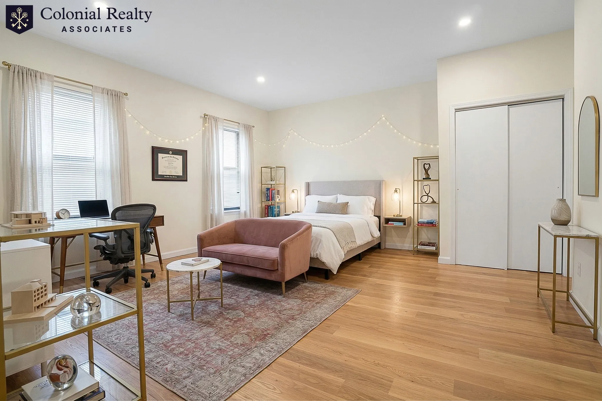 Studio bed, 1 bath apartment for rent at 551 Massachusetts Ave Unit 2, Roxbury — photo 1 of 16