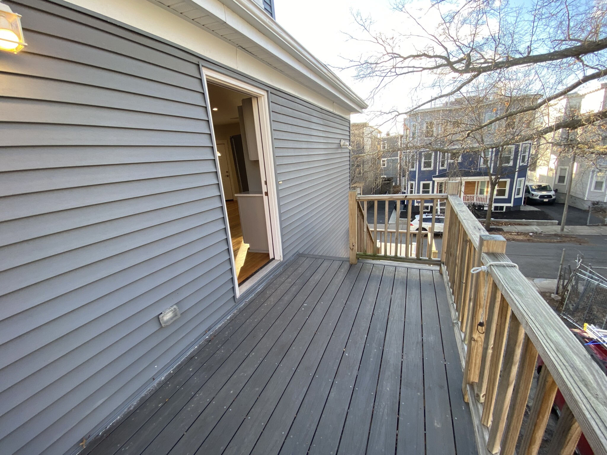 3 bed, 2 bath apartment for rent at 551 Park St Unit 2, Dorchester — photo 26 of 28