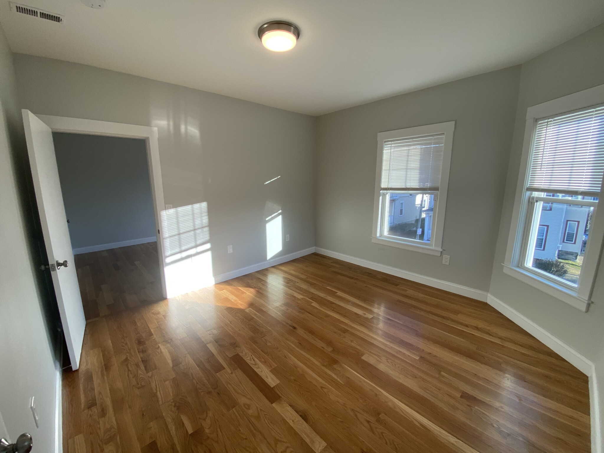 3 bed, 2 bath apartment for rent at 551 Park St Unit 2, Dorchester — photo 11 of 28