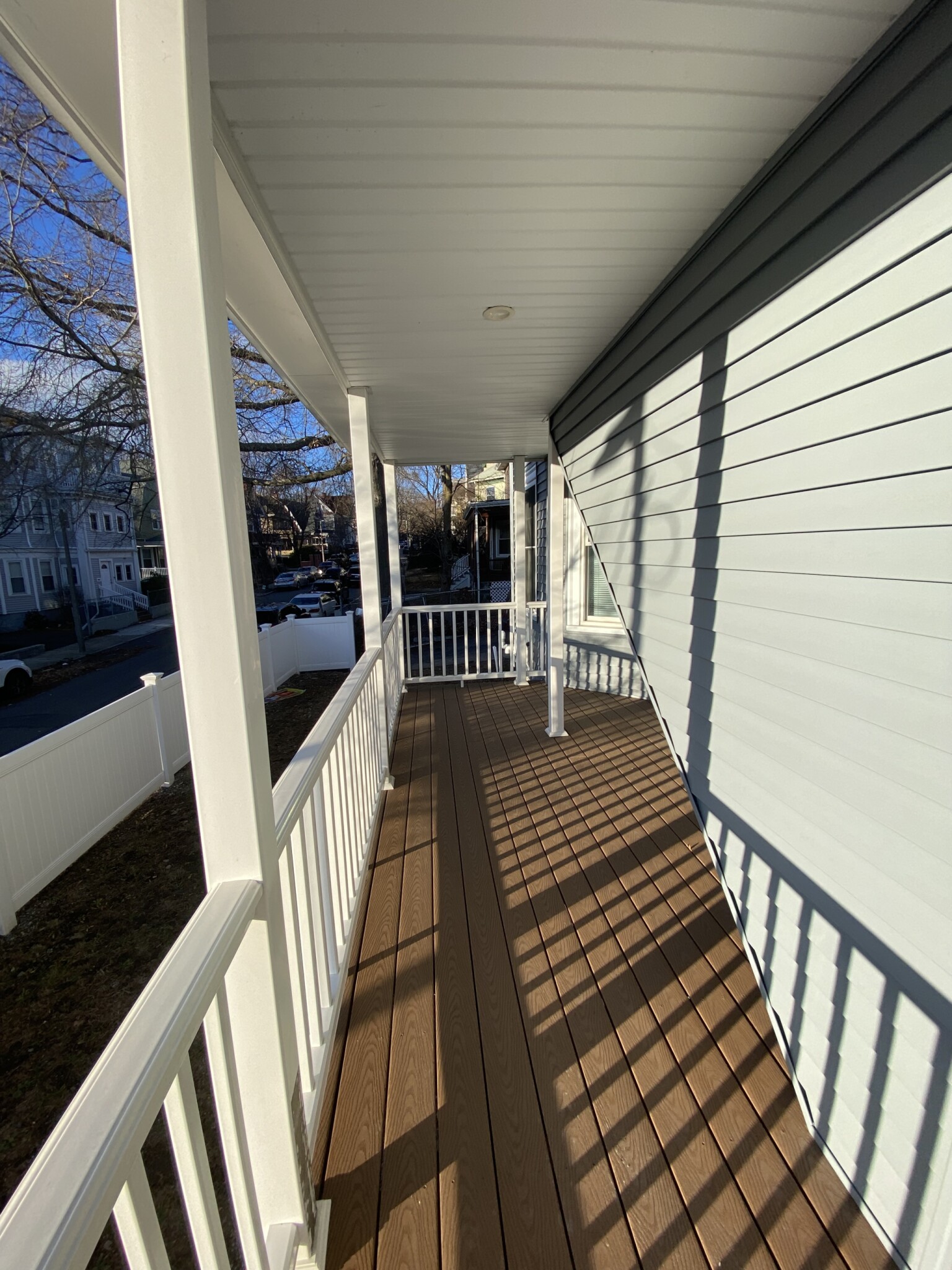 3 bed, 2 bath apartment for rent at 551 Park St Unit 2, Dorchester — photo 4 of 28