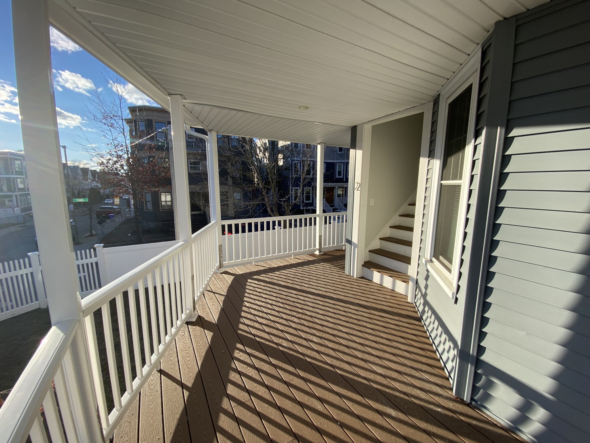 3 bed, 2 bath apartment for rent at 551 Park St Unit 2, Dorchester — photo 3 of 28