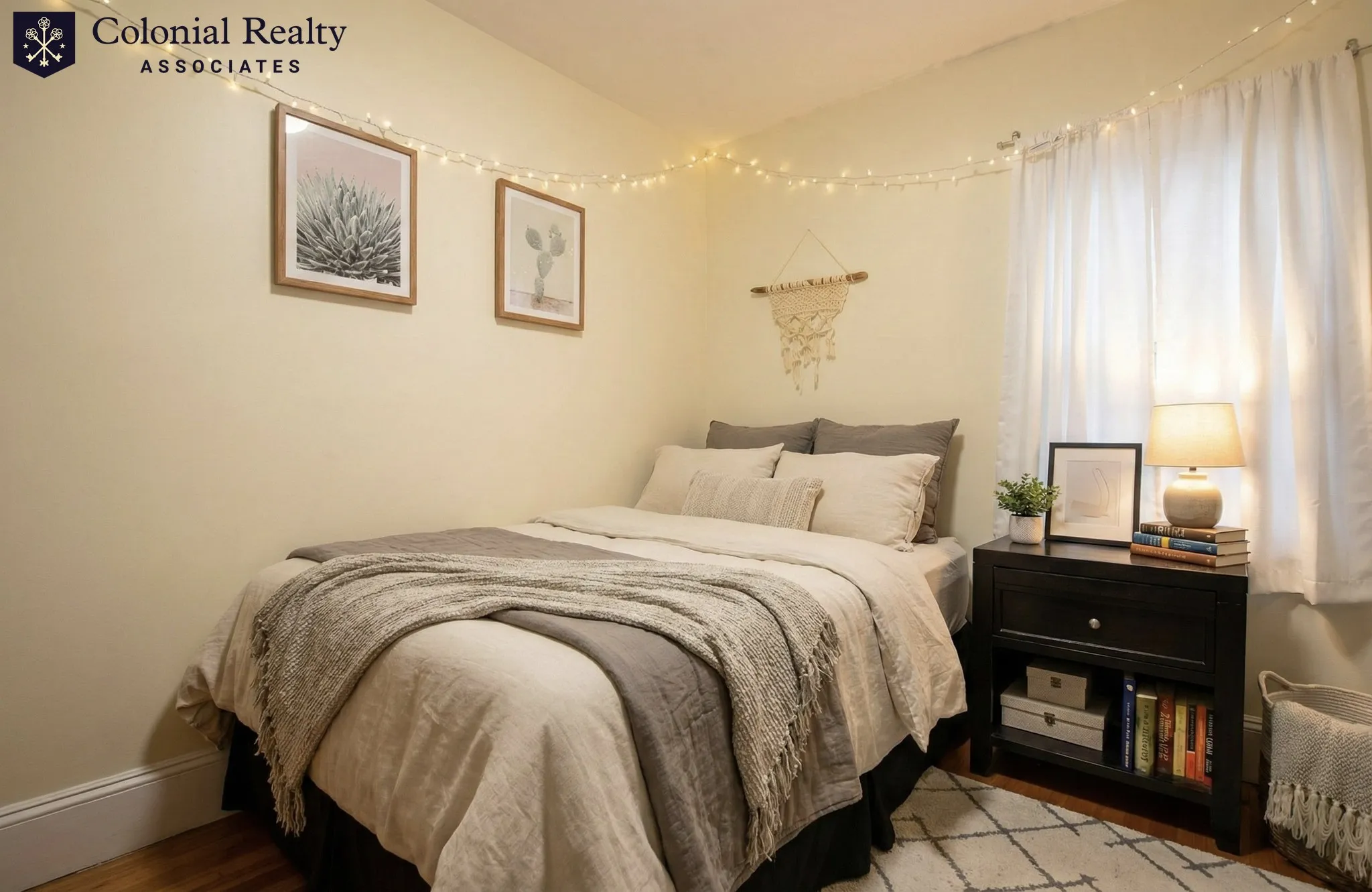 3 bed, 1 bath apartment for rent at 551 Washington St Unit 01, Oak Square — photo 1 of 6