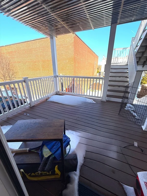 1 bed, 1 bath apartment for rent at 552 East 5th Unit 2, South Boston — photo 6 of 9