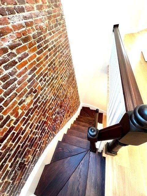 1 bed, 1 bath apartment for rent at 552 East 5th Unit 3, South Boston — photo 8 of 16