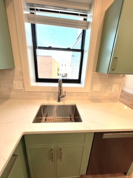 1 bed, 1 bath apartment for rent at 552 East 5th Unit 3, South Boston — photo 2 of 16