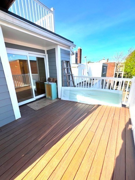 1 bed, 1 bath apartment for rent at 552 East 5th Unit 3, South Boston — photo 14 of 16