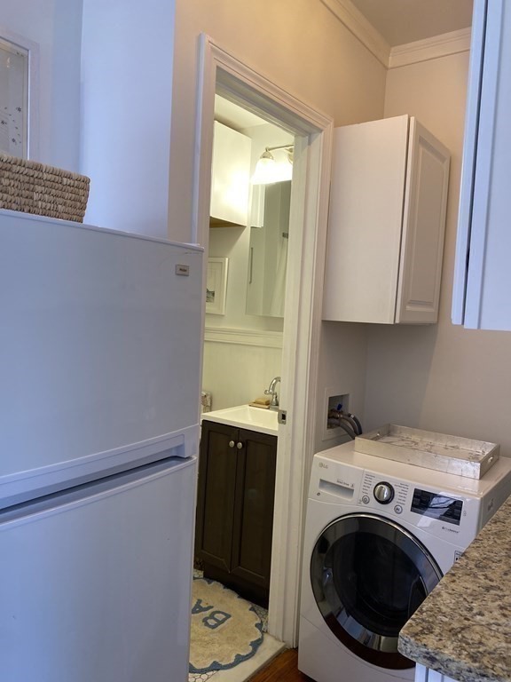 1 bed, 1 bath apartment for rent at 552 Tremont St Unit 2F, South End — photo 5 of 5
