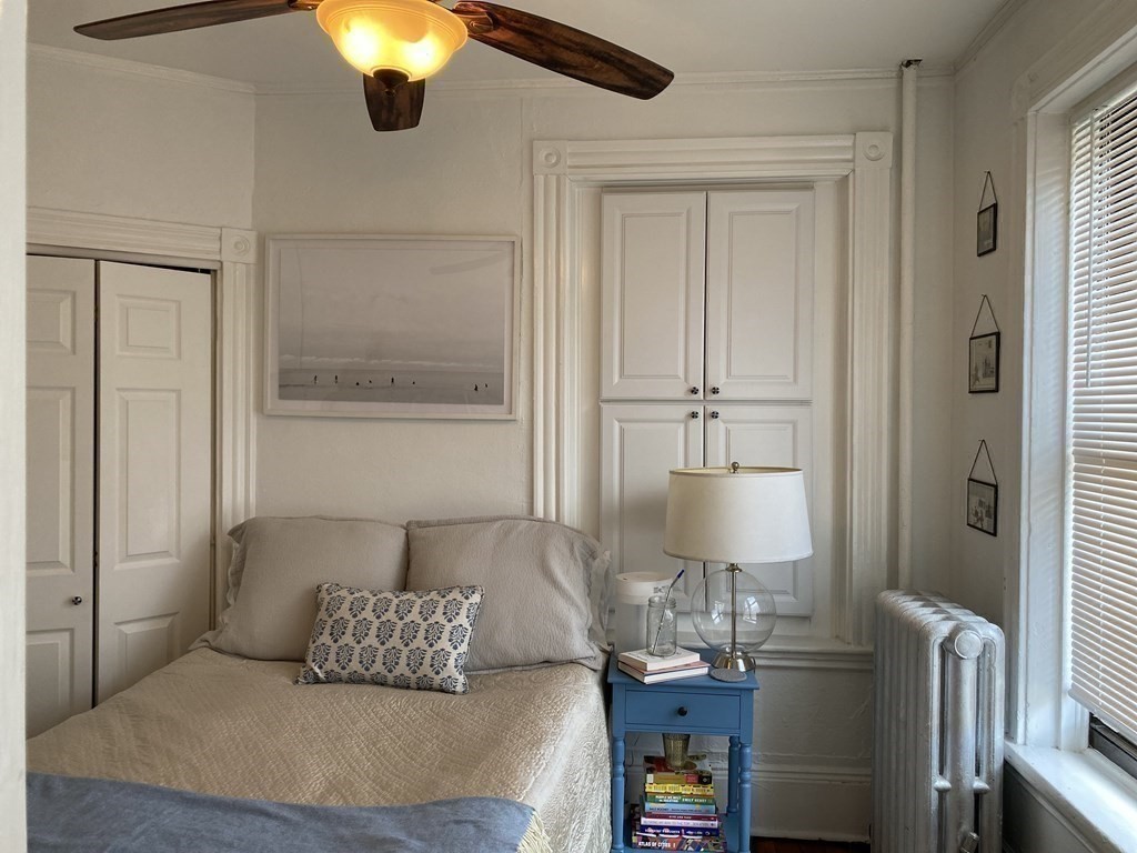 1 bed, 1 bath apartment for rent at 552 Tremont St Unit 2F, South End — photo 4 of 5