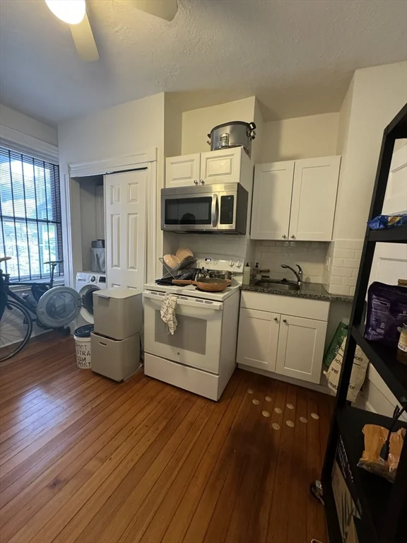1 bed, 1 bath apartment for rent at 552 Tremont St Unit 2R, South End — photo 4 of 4