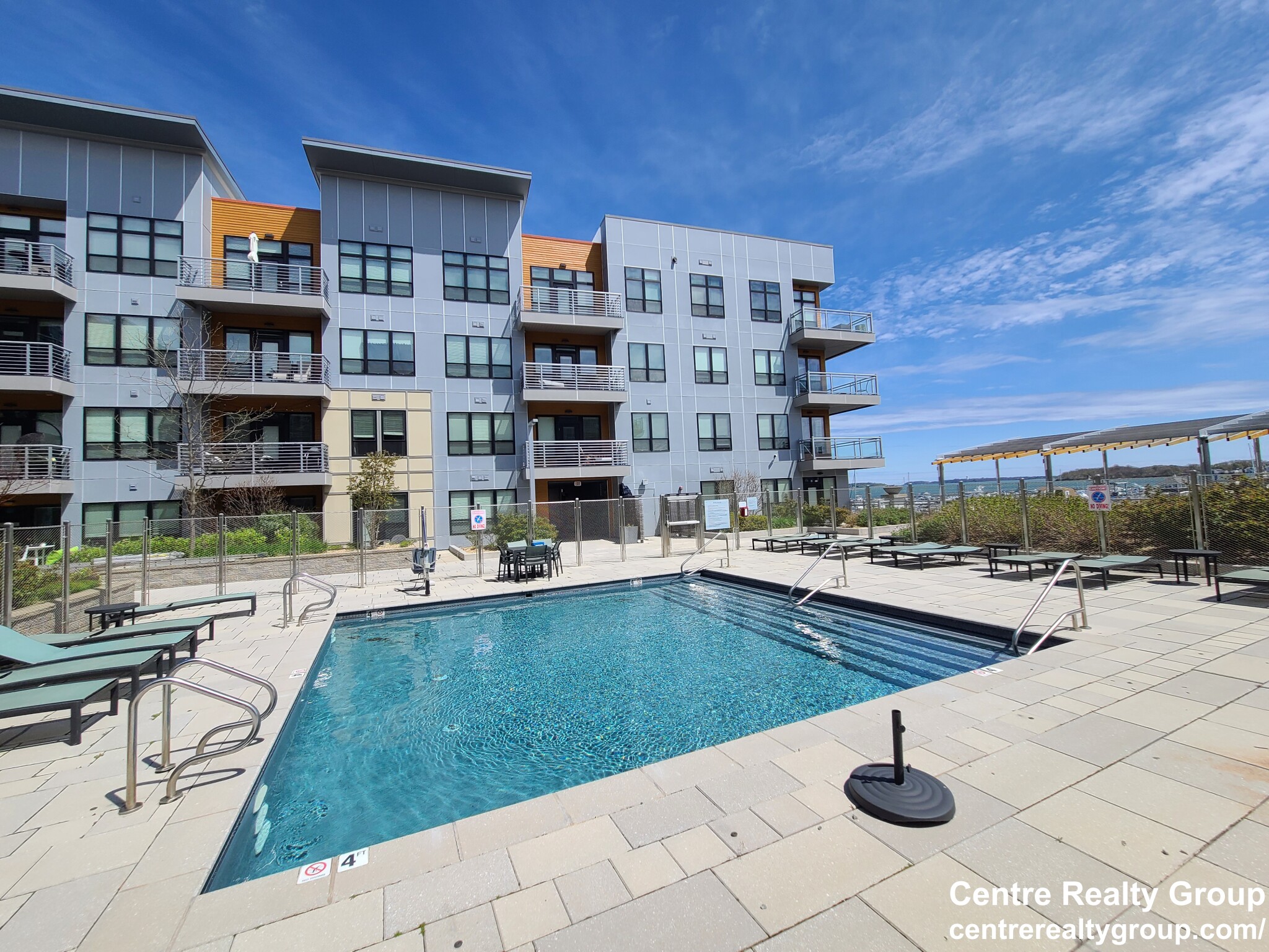 1 bed, 1 bath apartment for rent at 552 Victory Rd, Marina Bay — photo 7 of 10
